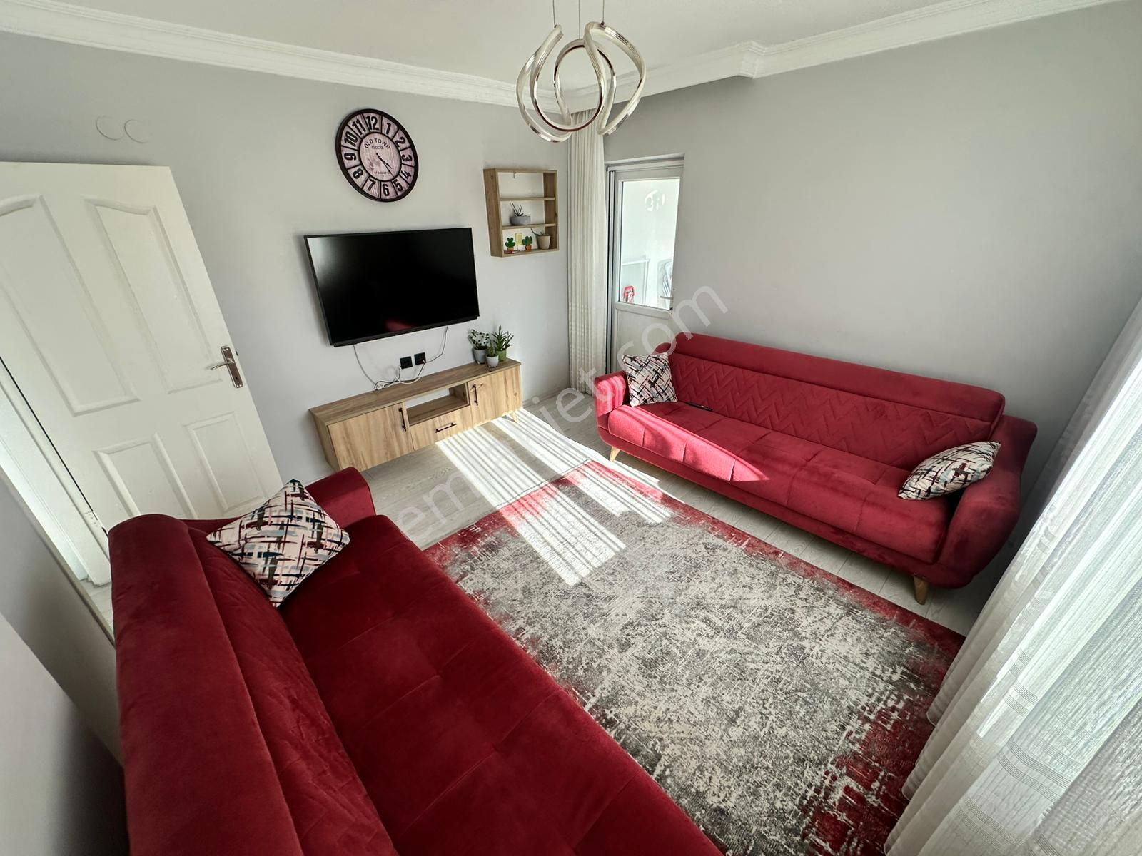 Tandoğan Mh 3+1 Katta Asansörlü Full Yapılı Köşe Başı Daireee - Görsel 2