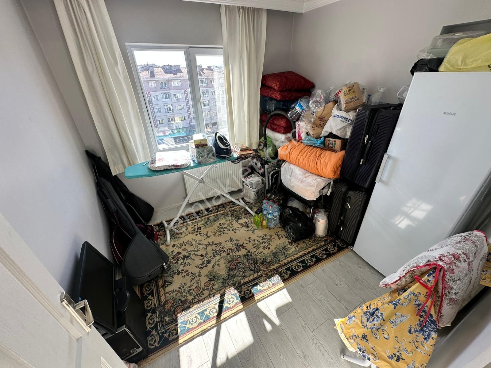 Tandoğan Mh 3+1 Katta Asansörlü Full Yapılı Köşe Başı Daireee - Görsel 6