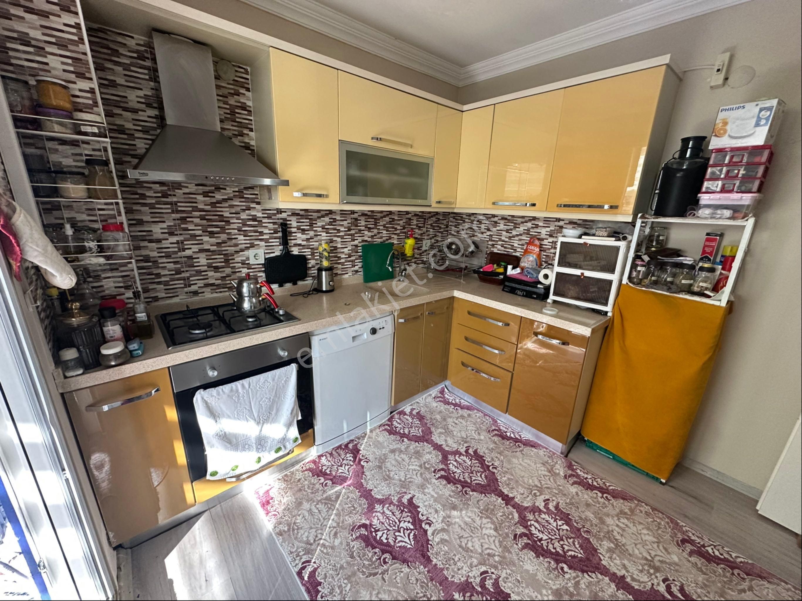 Akçay İkizçay 2+1 Ön Cephe Ayrı Mutfak Doğalgazlı Satılık Daire - Görsel 21