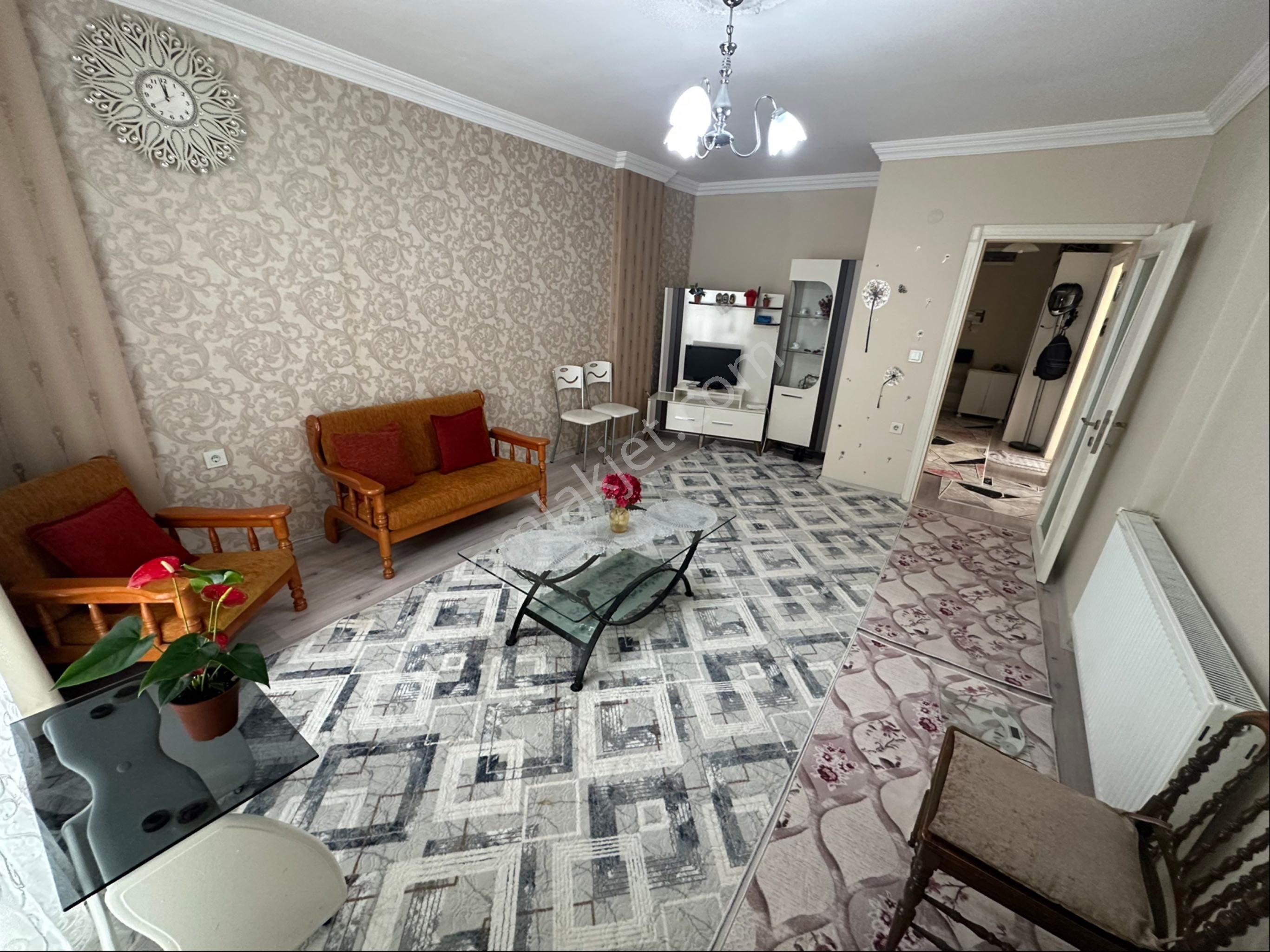 Akçay İkizçay 2+1 Ön Cephe Ayrı Mutfak Doğalgazlı Satılık Daire - Görsel 31