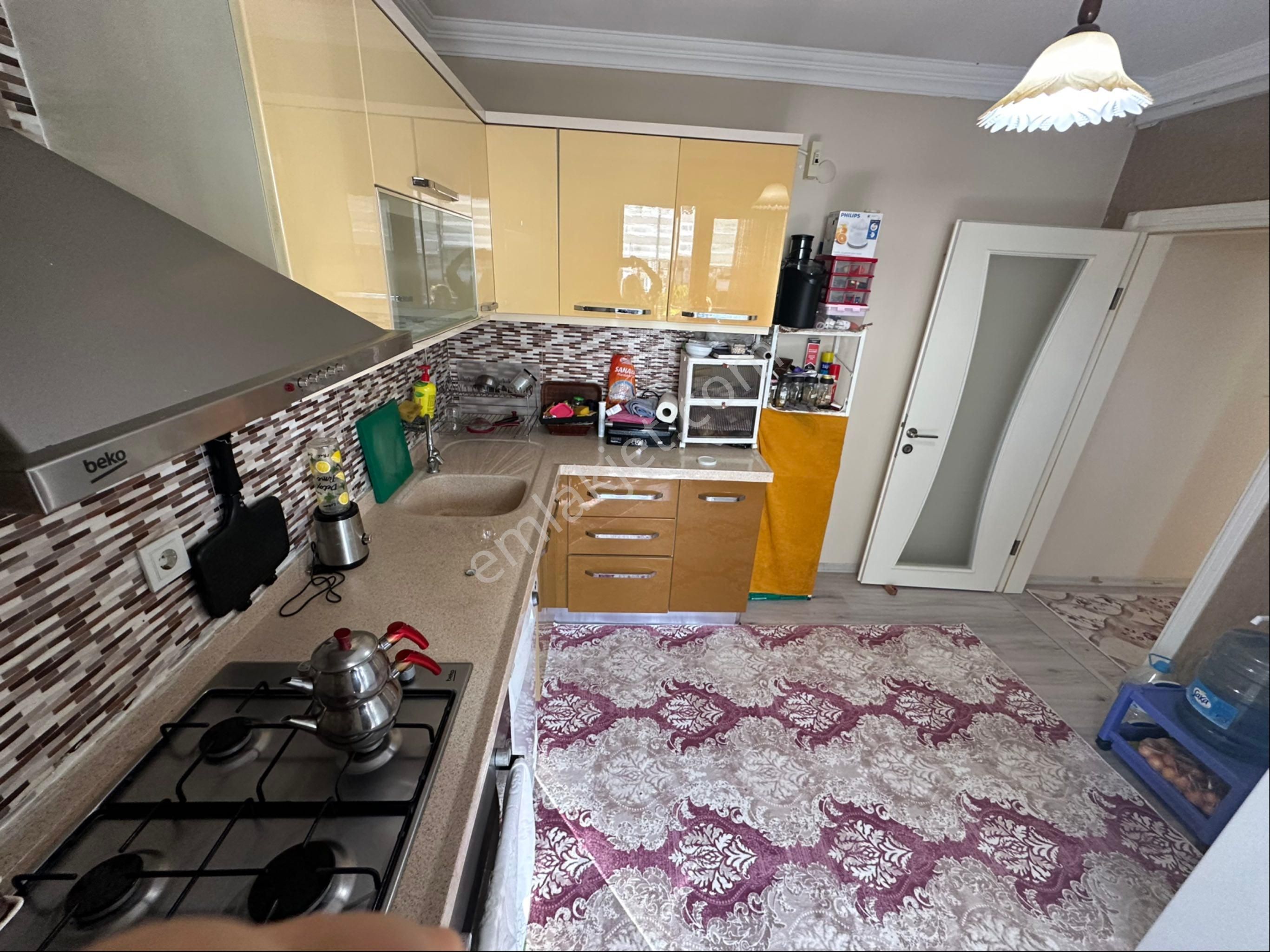 Akçay İkizçay 2+1 Ön Cephe Ayrı Mutfak Doğalgazlı Satılık Daire - Görsel 22