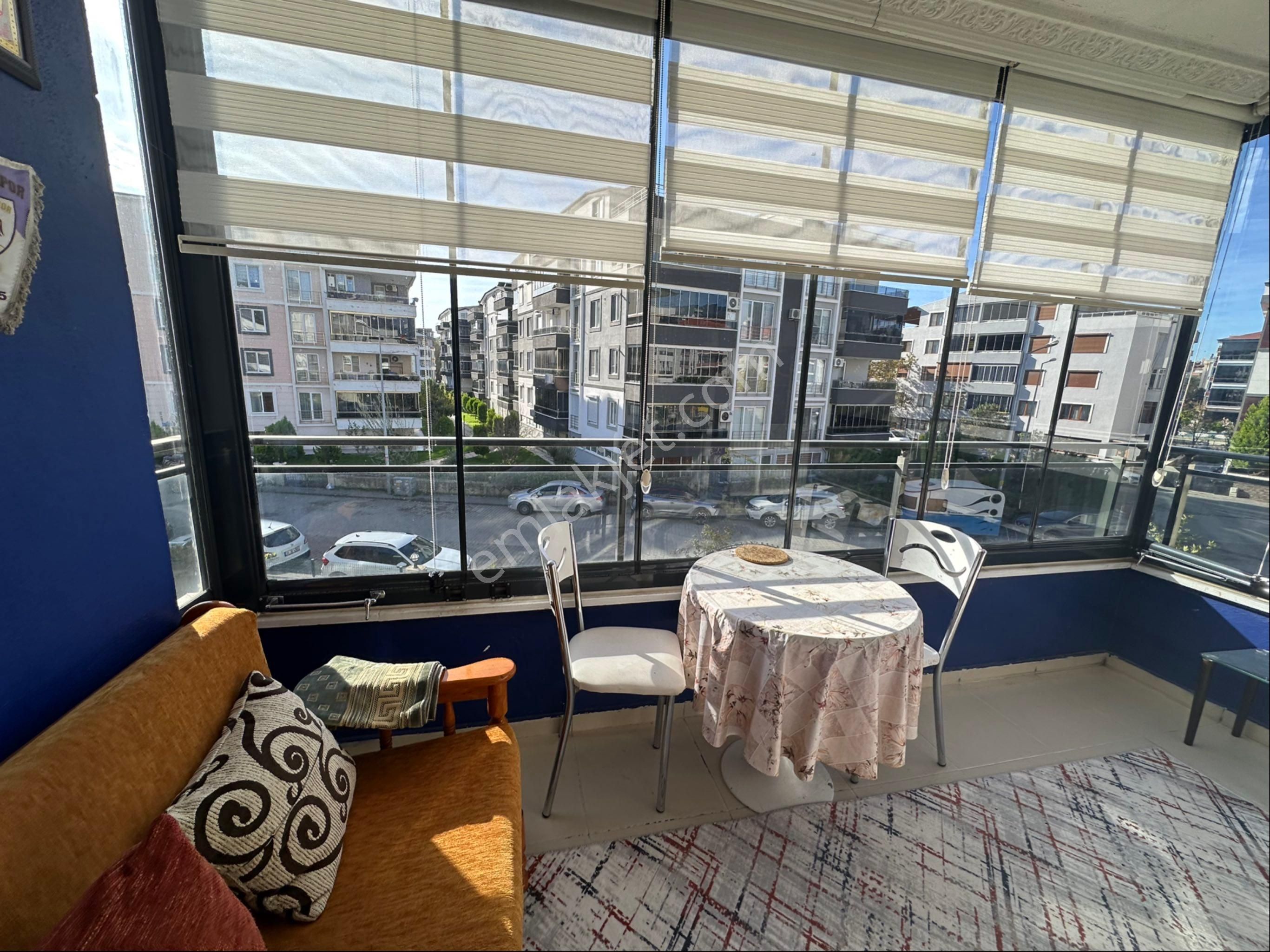 Akçay İkizçay 2+1 Ön Cephe Ayrı Mutfak Doğalgazlı Satılık Daire - Görsel 9