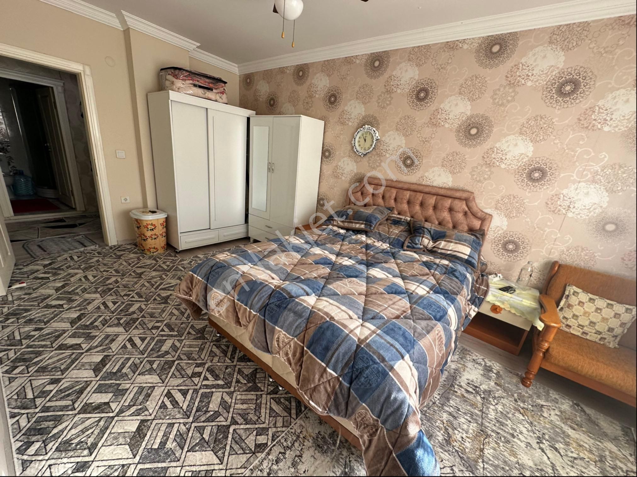 Akçay İkizçay 2+1 Ön Cephe Ayrı Mutfak Doğalgazlı Satılık Daire - Görsel 26