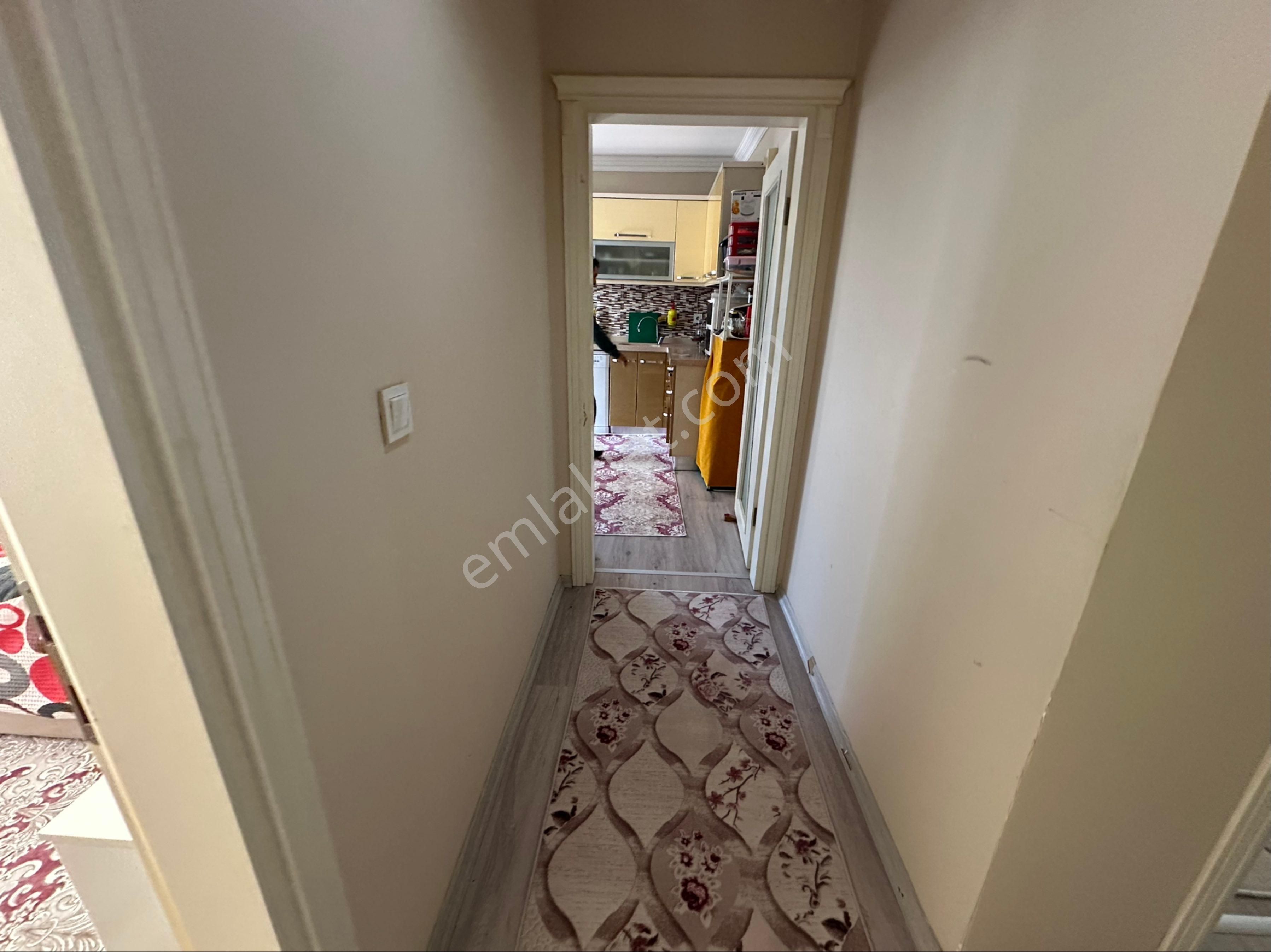 Akçay İkizçay 2+1 Ön Cephe Ayrı Mutfak Doğalgazlı Satılık Daire - Görsel 23