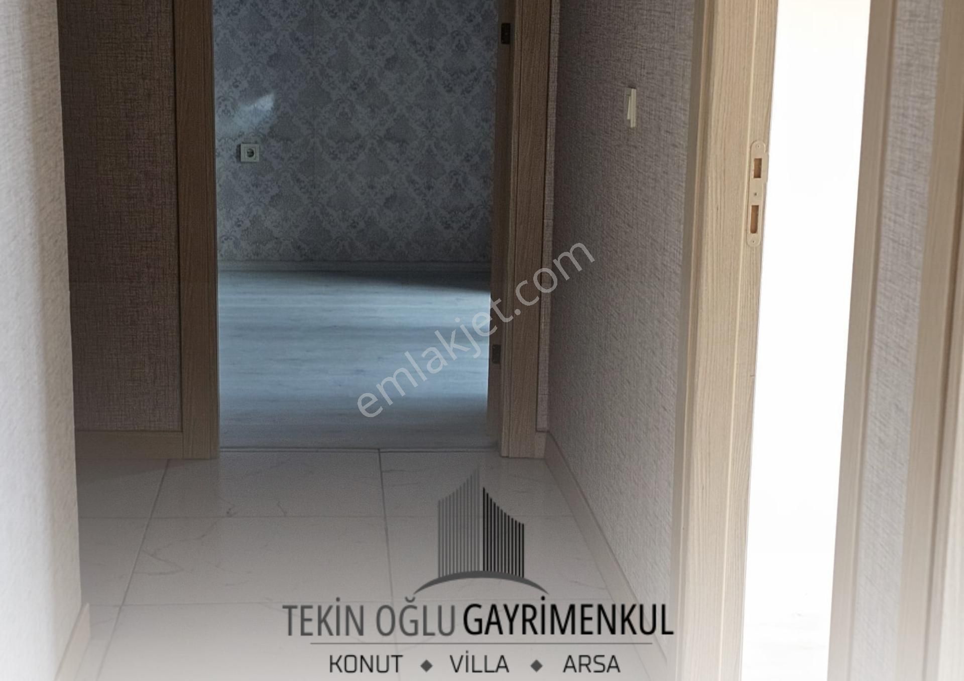 💫🔥🏡 Konya Meram Bahçeşehir 4+1 Geniş Lüx Kiracılı Satılık Daire - Görsel 10