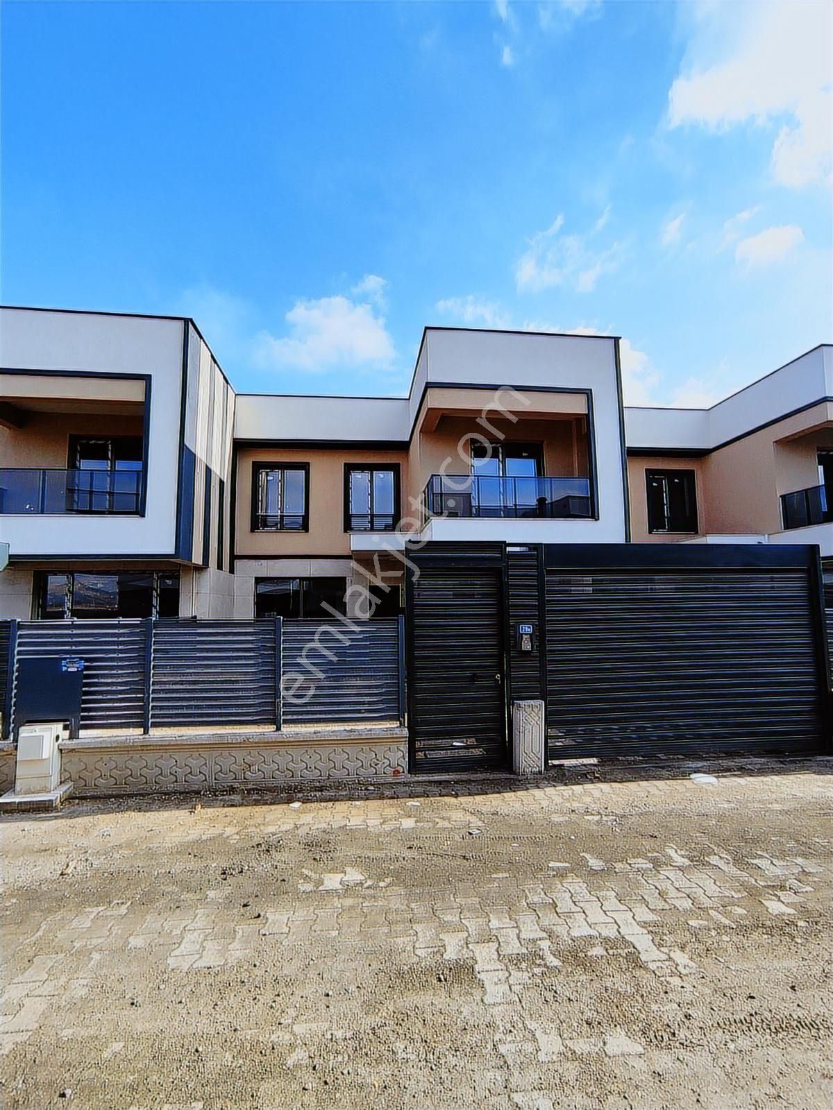 Şeker Mh 3.5+1 Satılık Villa - Görsel 15