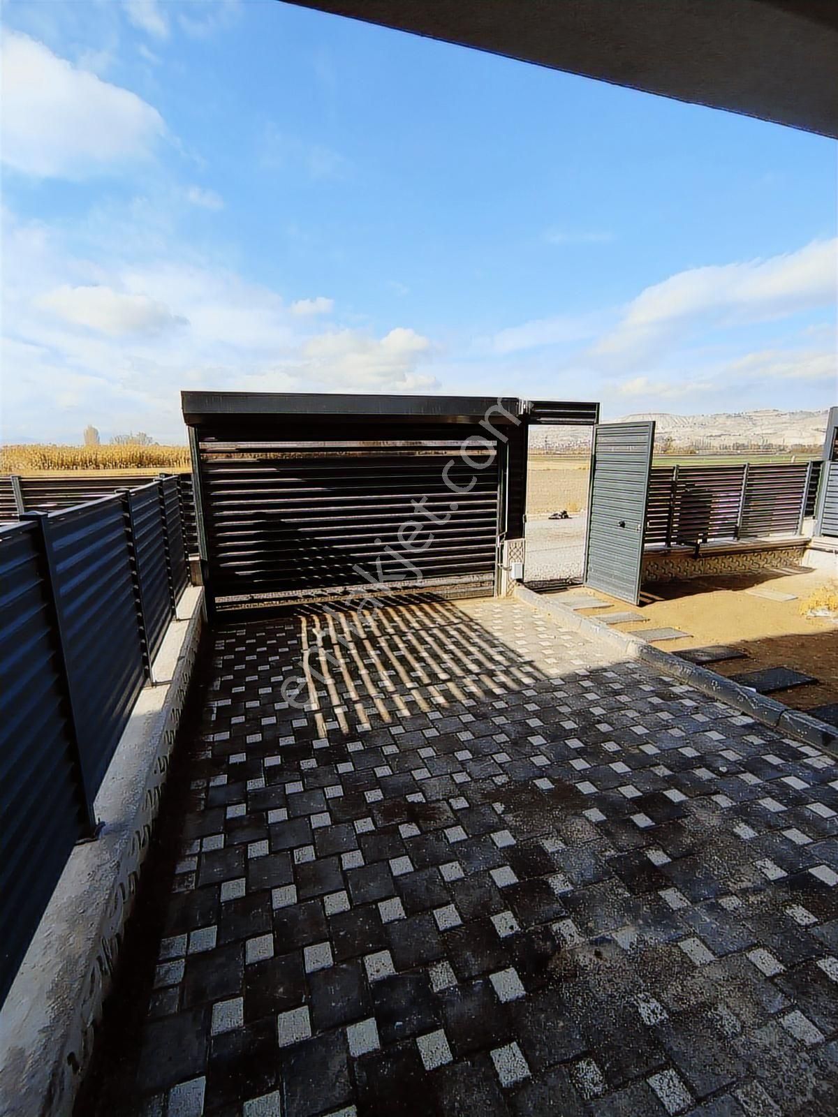 Şeker Mh 3.5+1 Satılık Villa - Görsel 6