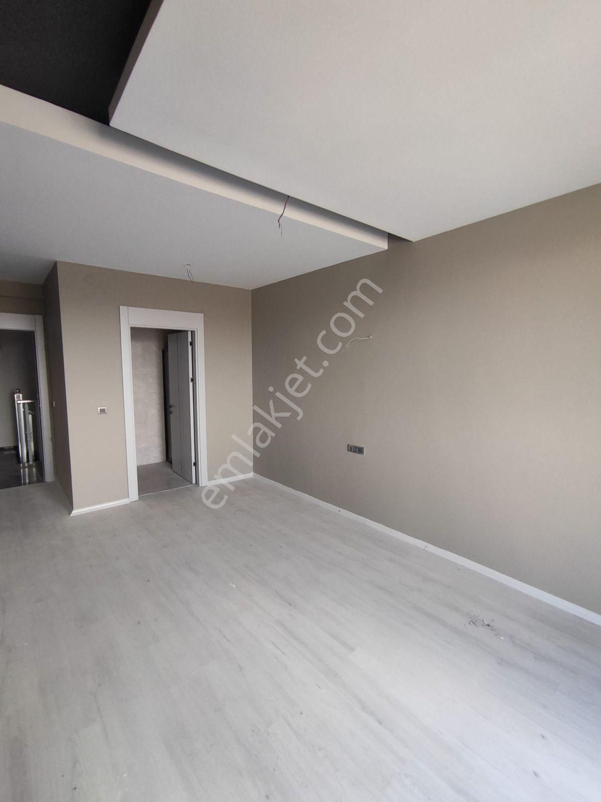 Şeker Mh 3.5+1 Satılık Villa - Görsel 12