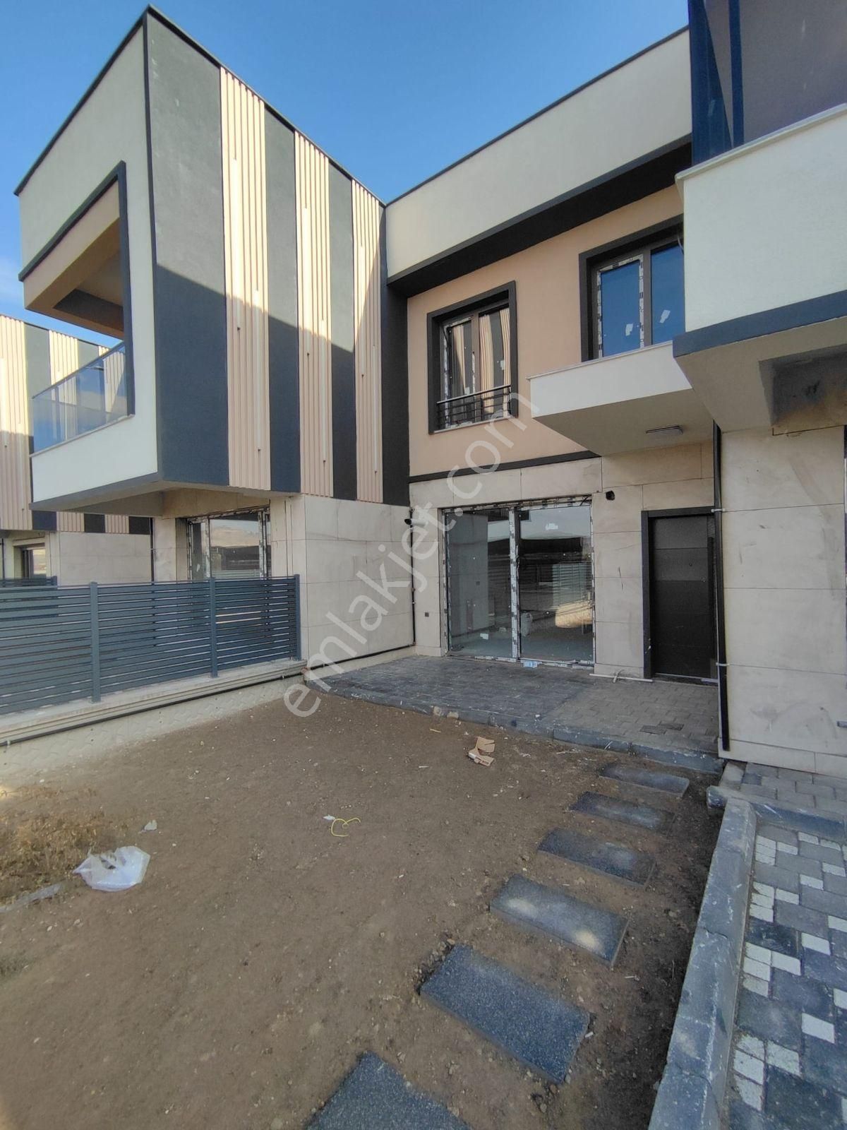 Şeker Mh 3.5+1 Satılık Villa - Görsel 3