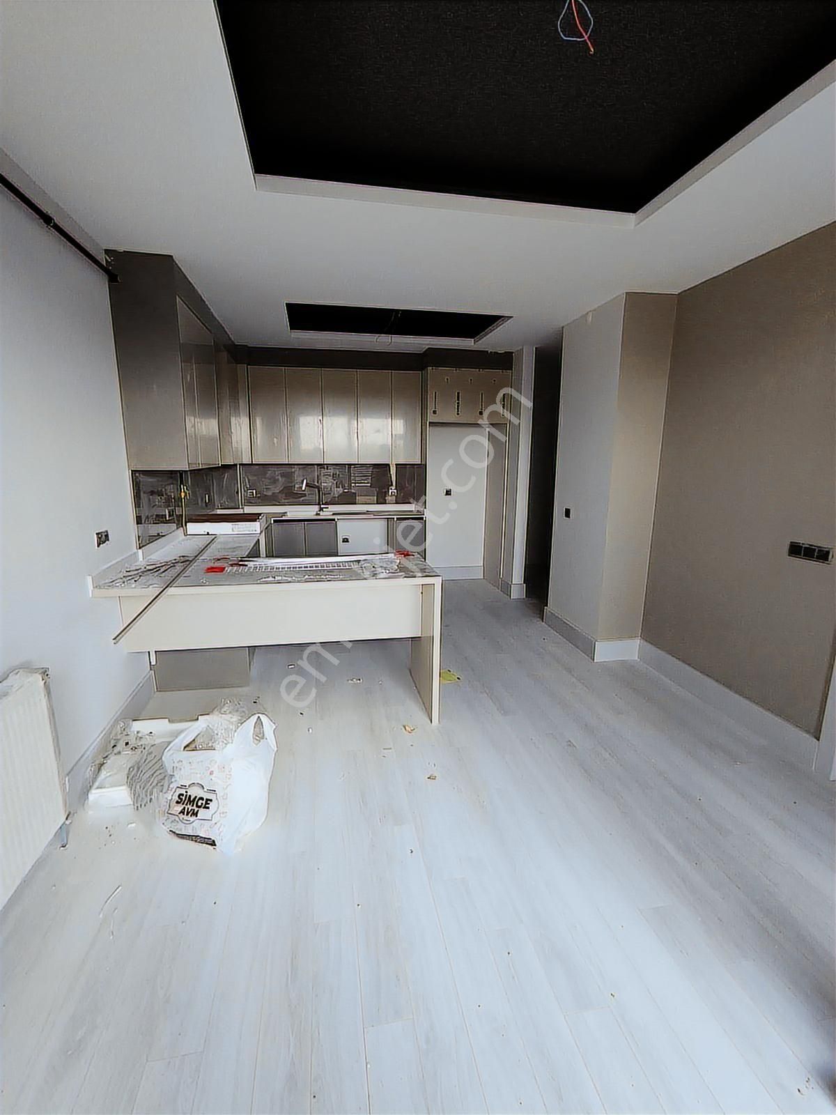 Şeker Mh 3.5+1 Satılık Villa - Görsel 9