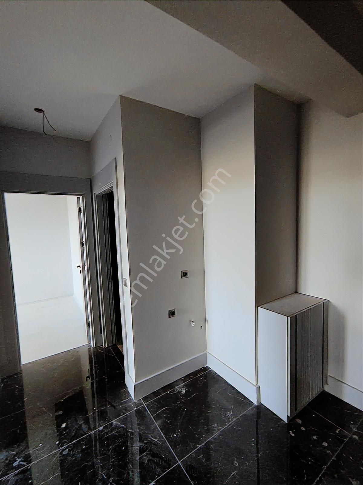 Şeker Mh 3.5+1 Satılık Villa - Görsel 17