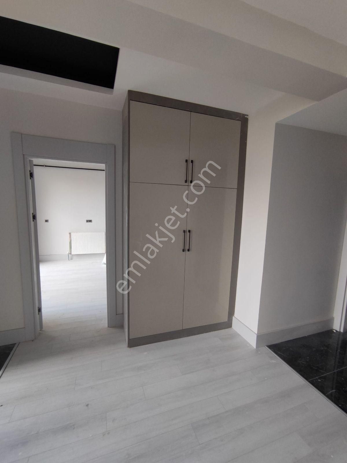 Şeker Mh 3.5+1 Satılık Villa - Görsel 8