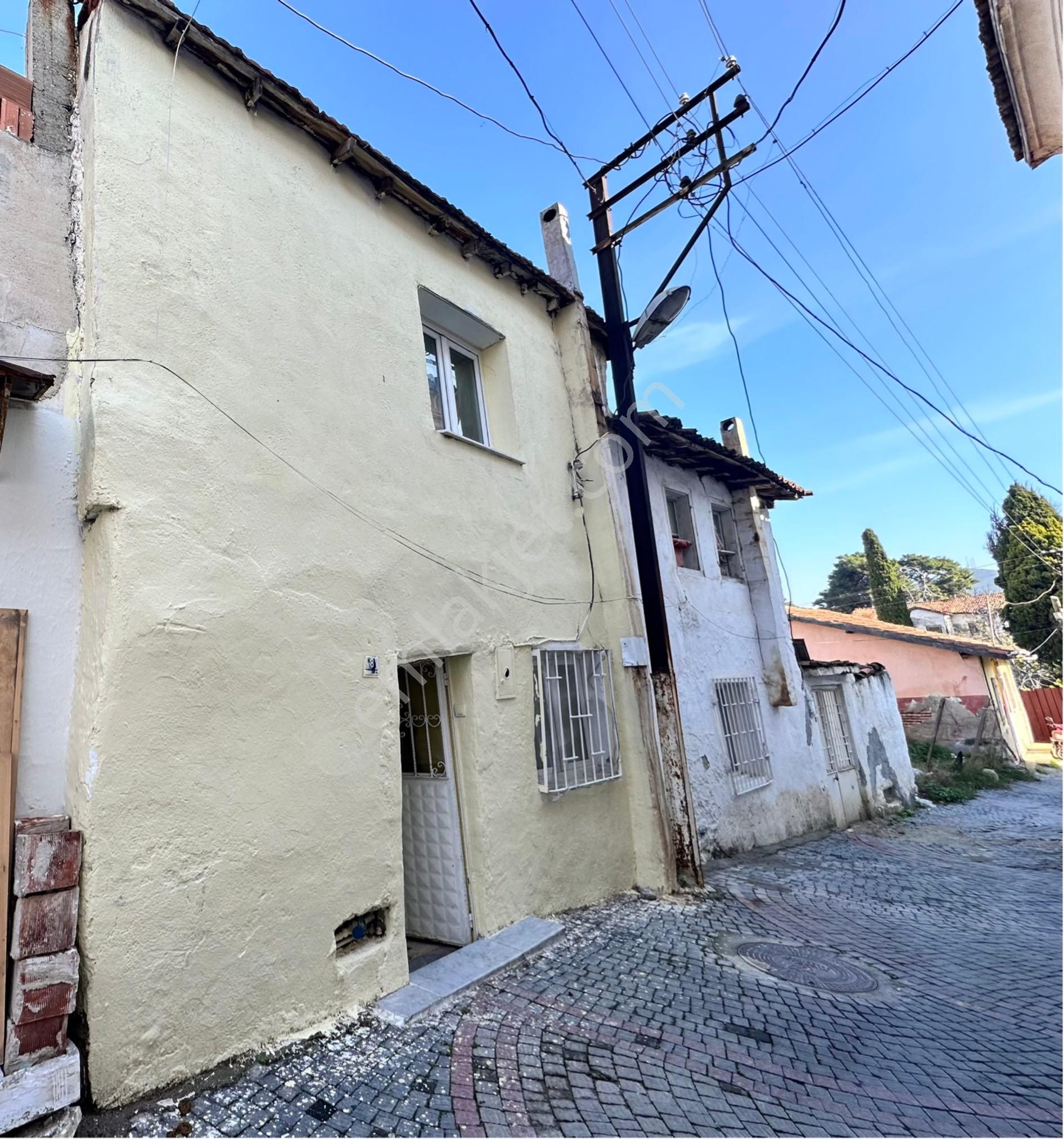 Kuşadasında Müstakil 3+1