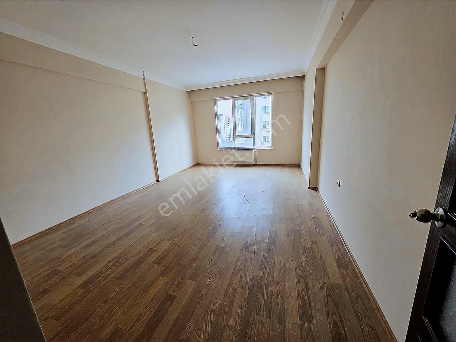 Yıldırım Beyazıt Mh. 3+1 Satılık Daire