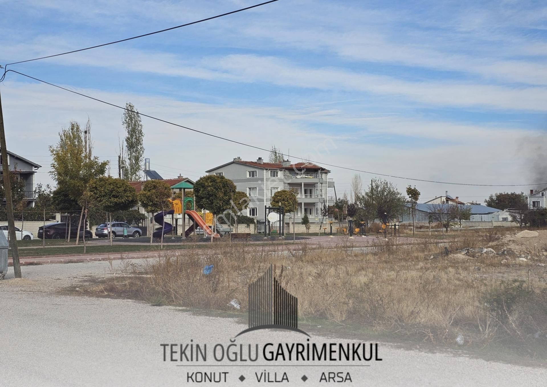 🔑✨💎 Konya Meram Bahçeşehir 4+1 Geniş Lüx Kiracılı Satılık Daire - Görsel 8