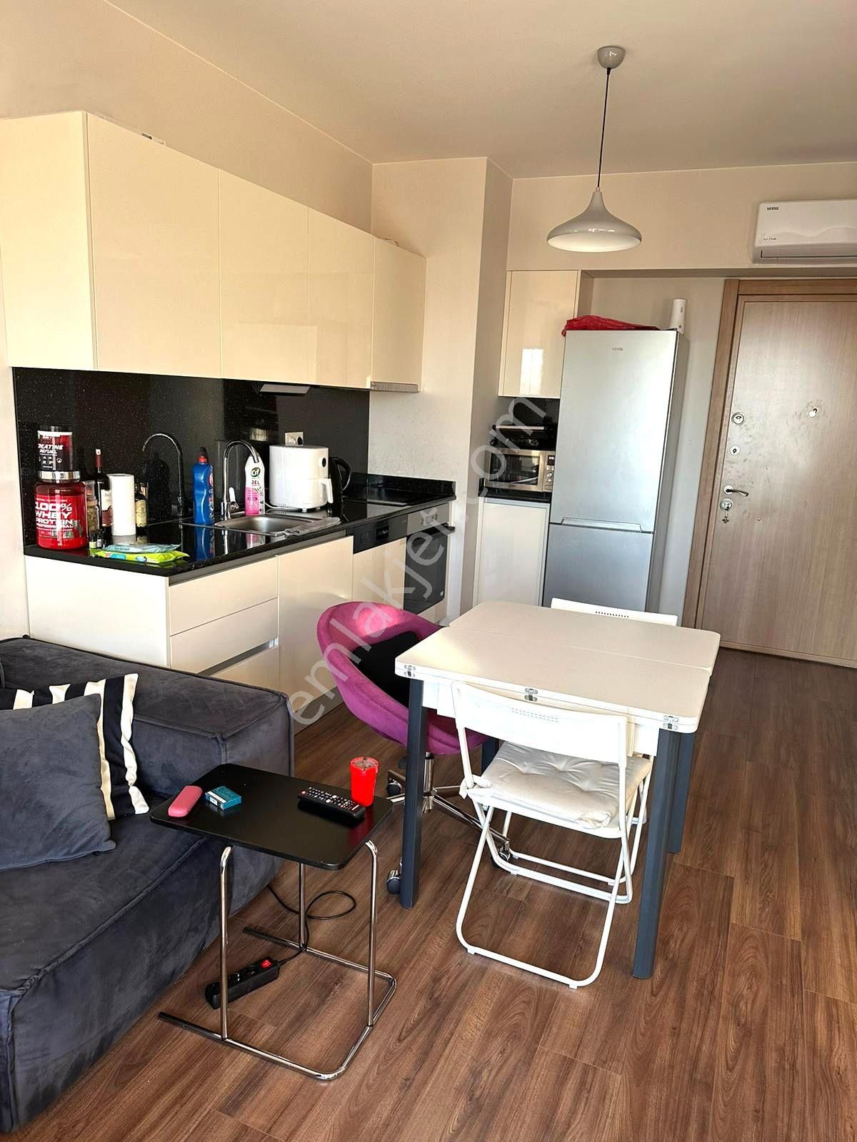 Bosforce'dan Nef Çamlıtepe'de 1+1 Satılık Daire - Görsel 9