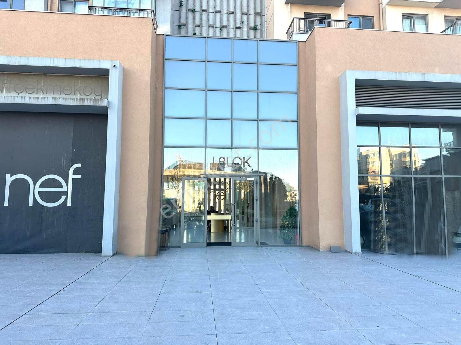 Bosforce'dan Nef Çamlıtepe'de 1+1 Satılık Daire - Görsel 6