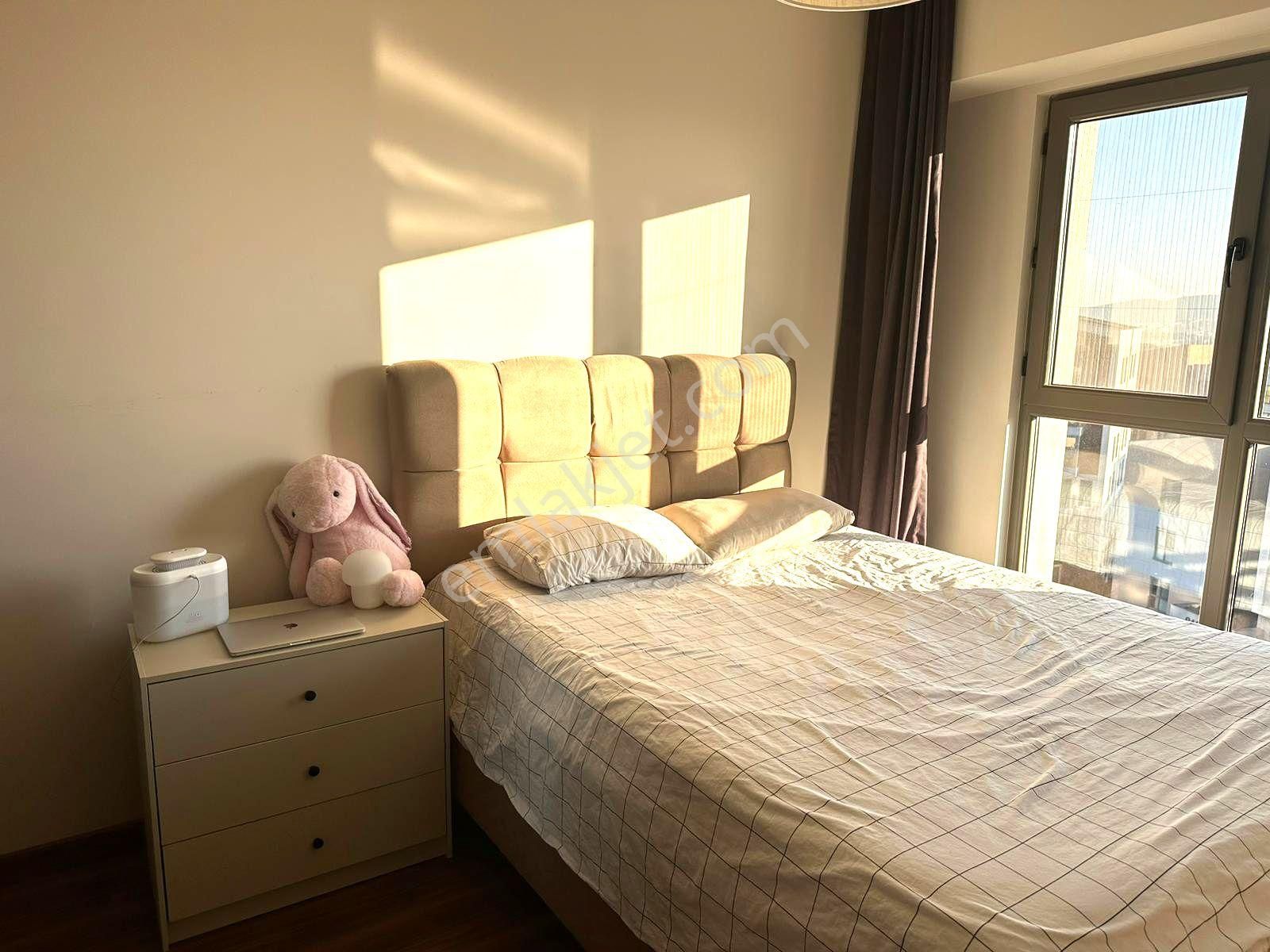 Bosforce'dan Nef Çamlıtepe'de 1+1 Satılık Daire - Görsel 11