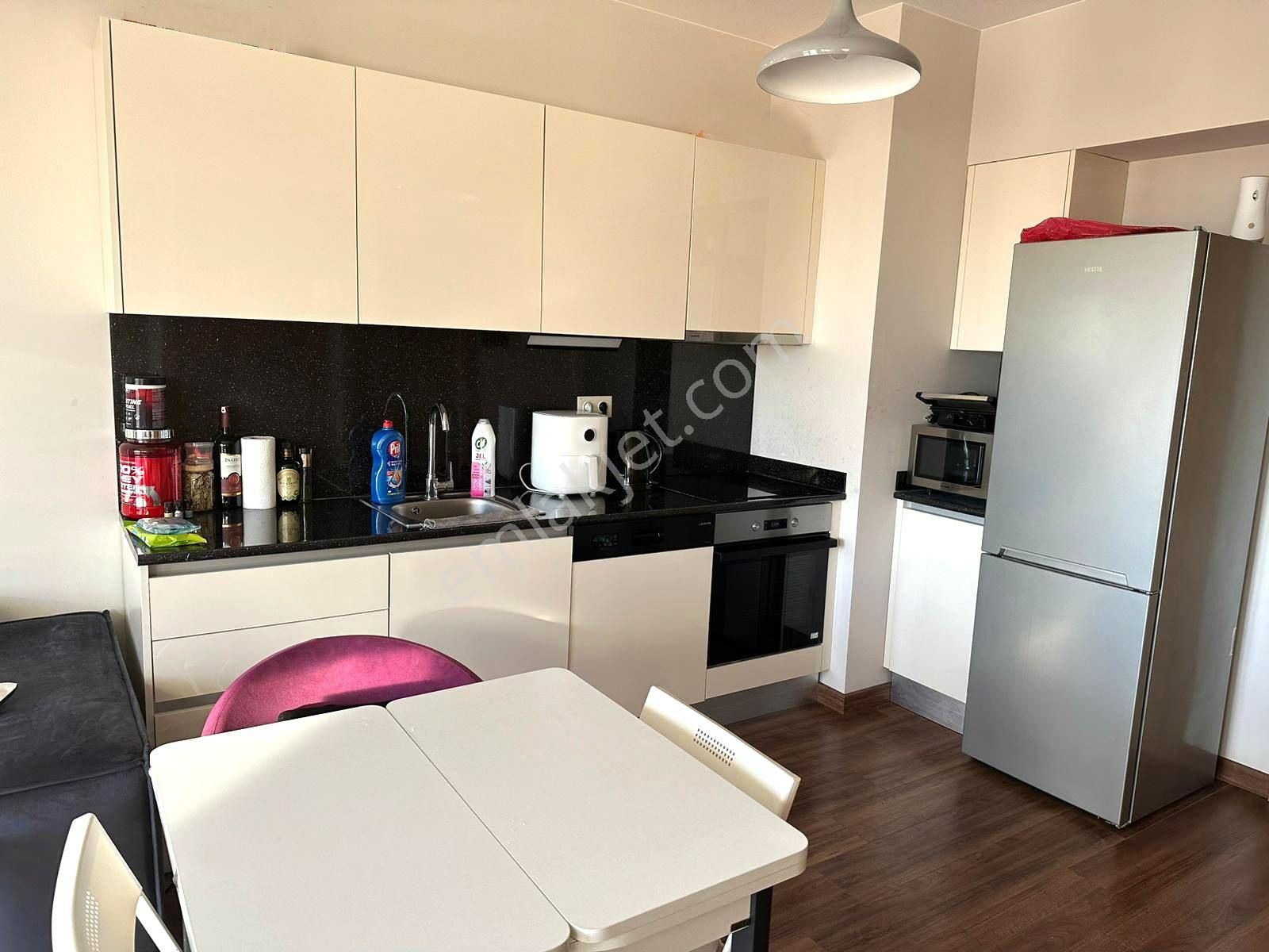 Bosforce'dan Nef Çamlıtepe'de 1+1 Satılık Daire - Görsel 10