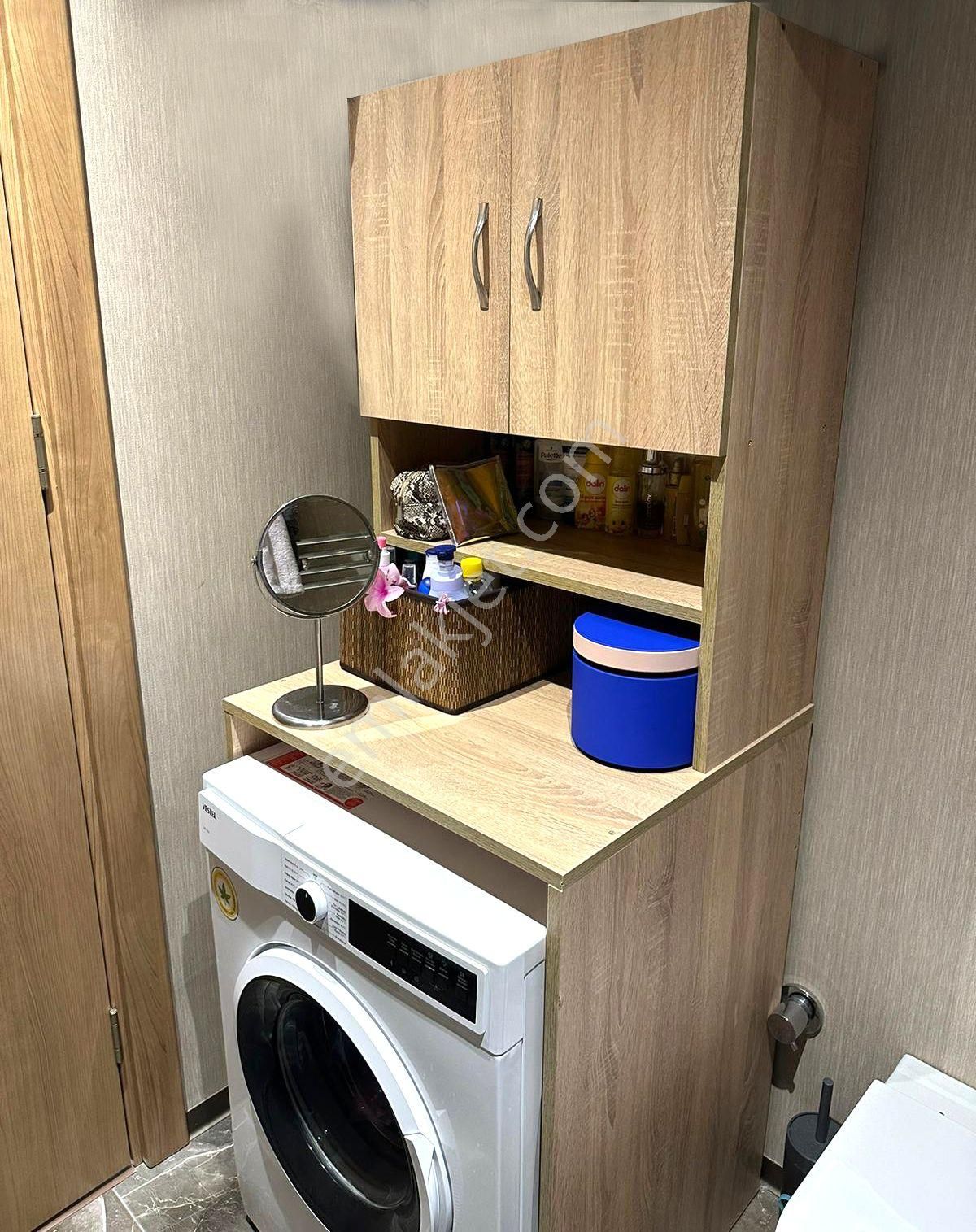 Bosforce'dan Nef Çamlıtepe'de 1+1 Satılık Daire - Görsel 12