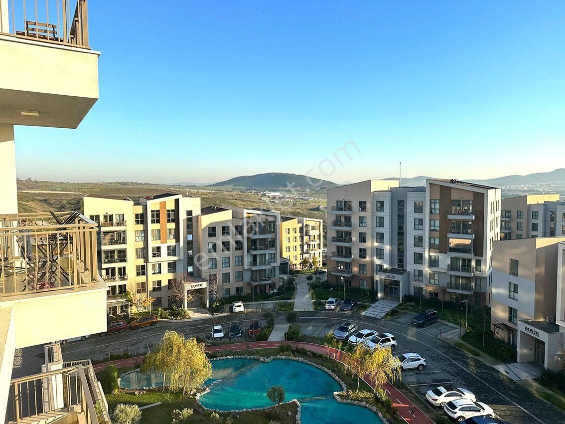 Bosforce'dan Nef Çamlıtepe'de 1+1 Satılık Daire - Görsel 32