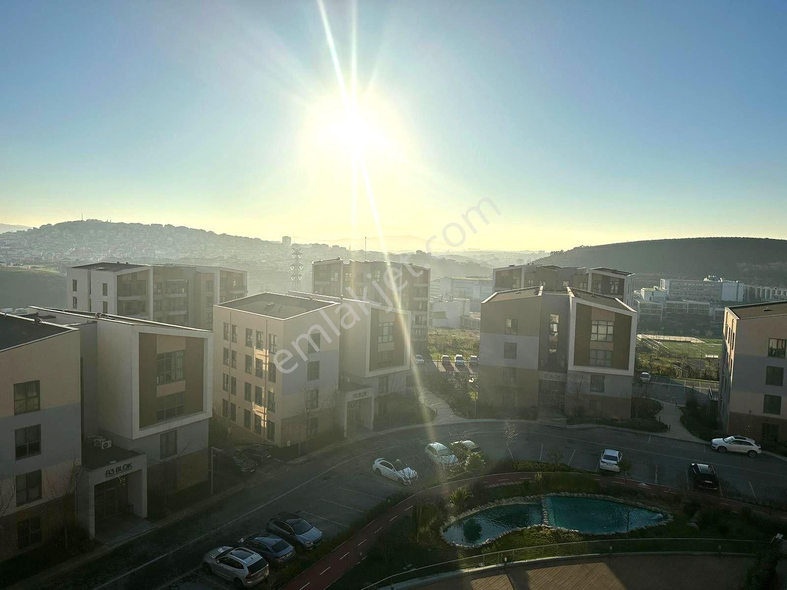 Bosforce'dan Nef Çamlıtepe'de 1+1 Satılık Daire - Görsel 16