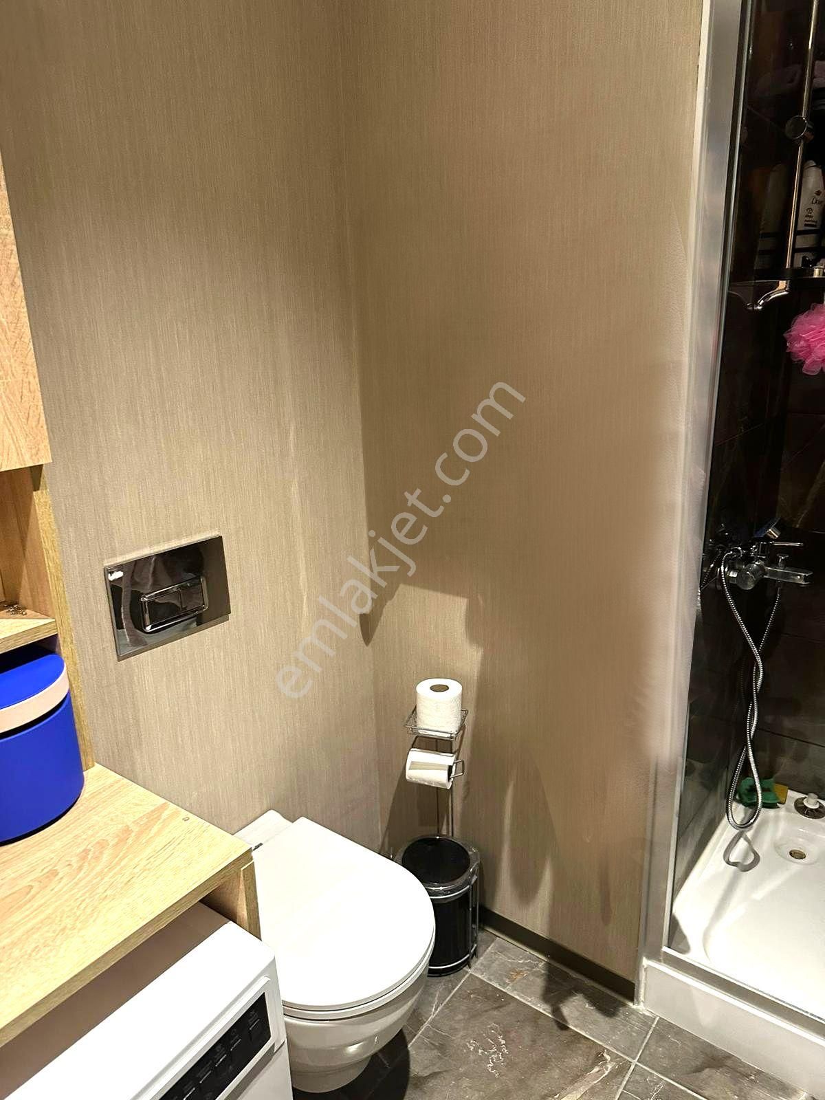 Bosforce'dan Nef Çamlıtepe'de 1+1 Satılık Daire - Görsel 13