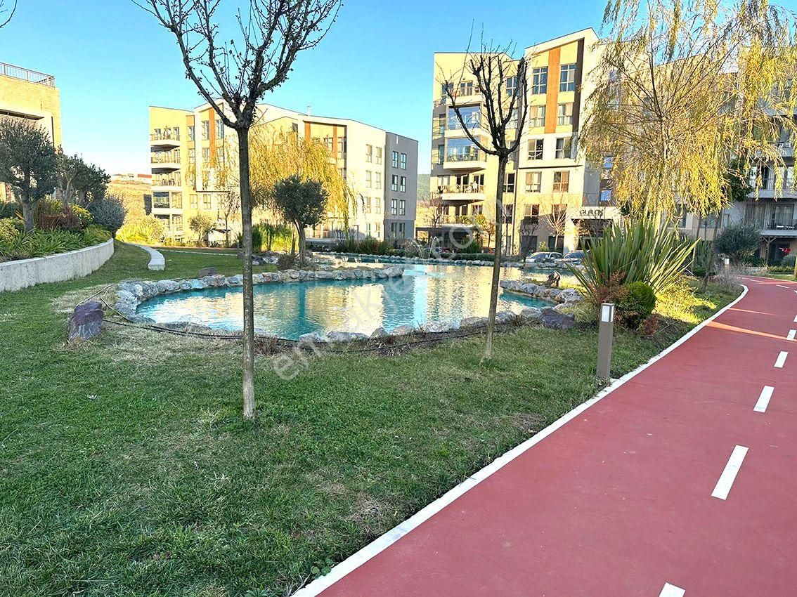 Bosforce'dan Nef Çamlıtepe'de 1+1 Satılık Daire - Görsel 30