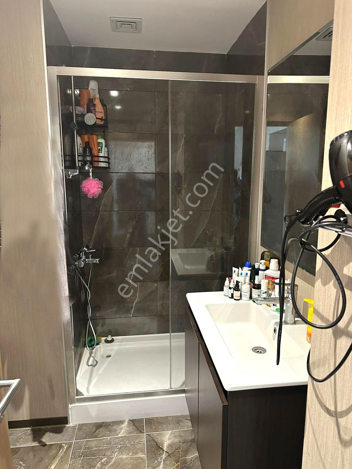 Bosforce'dan Nef Çamlıtepe'de 1+1 Satılık Daire - Görsel 14