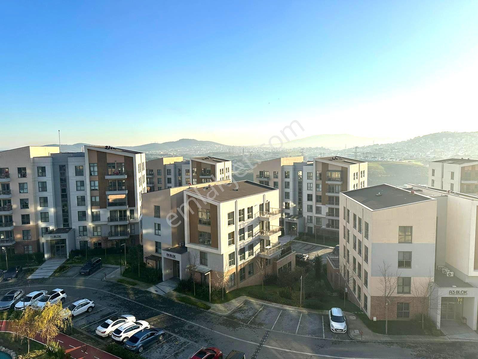 Bosforce'dan Nef Çamlıtepe'de 1+1 Satılık Daire - Görsel 29