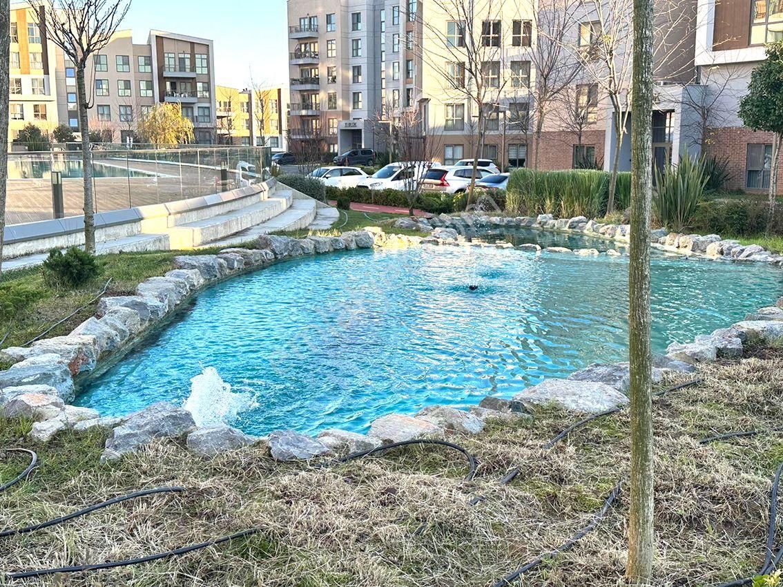 Bosforce'dan Nef Çamlıtepe'de 1+1 Satılık Daire - Görsel 5