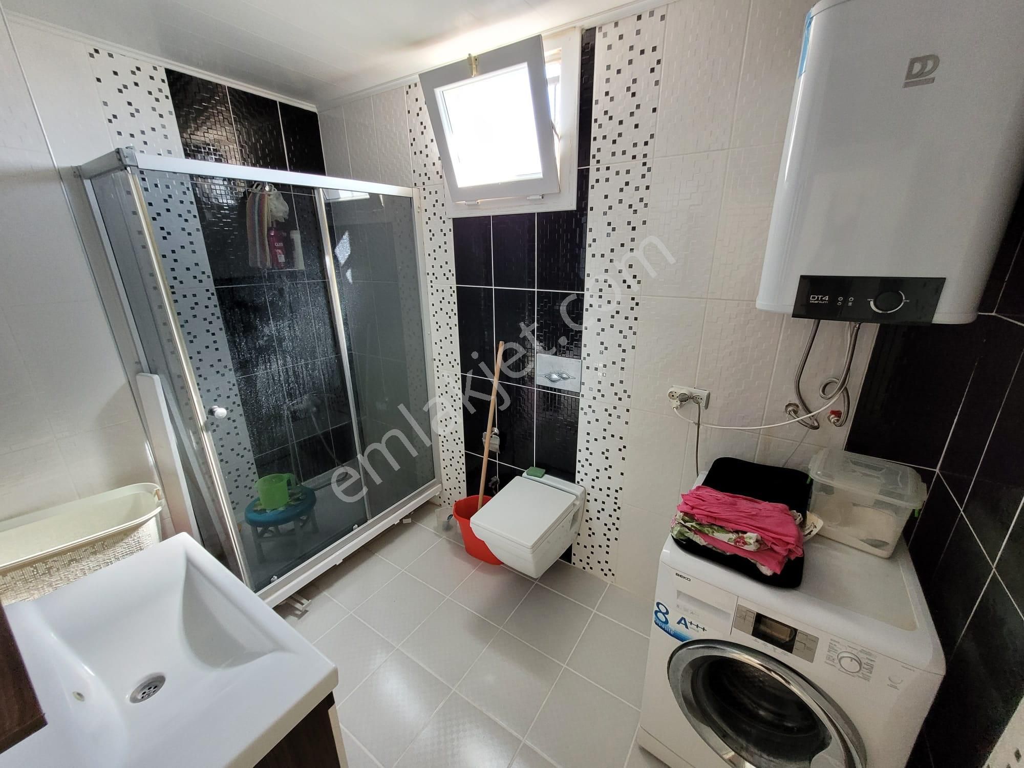 !! Fiyat Düştü !! Denize 50 Adım Havuzlu 5+1 Müstakil Villa - Görsel 22