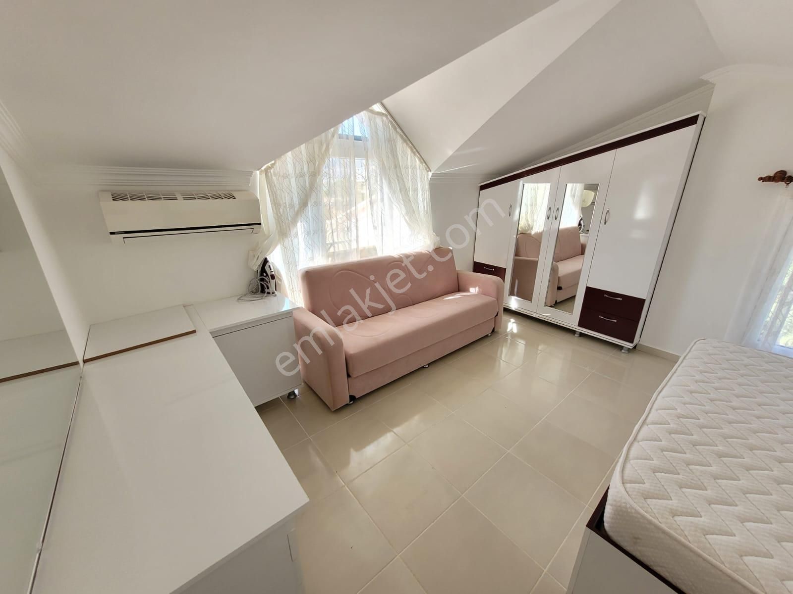 !! Fiyat Düştü !! Denize 50 Adım Havuzlu 5+1 Müstakil Villa - Görsel 17