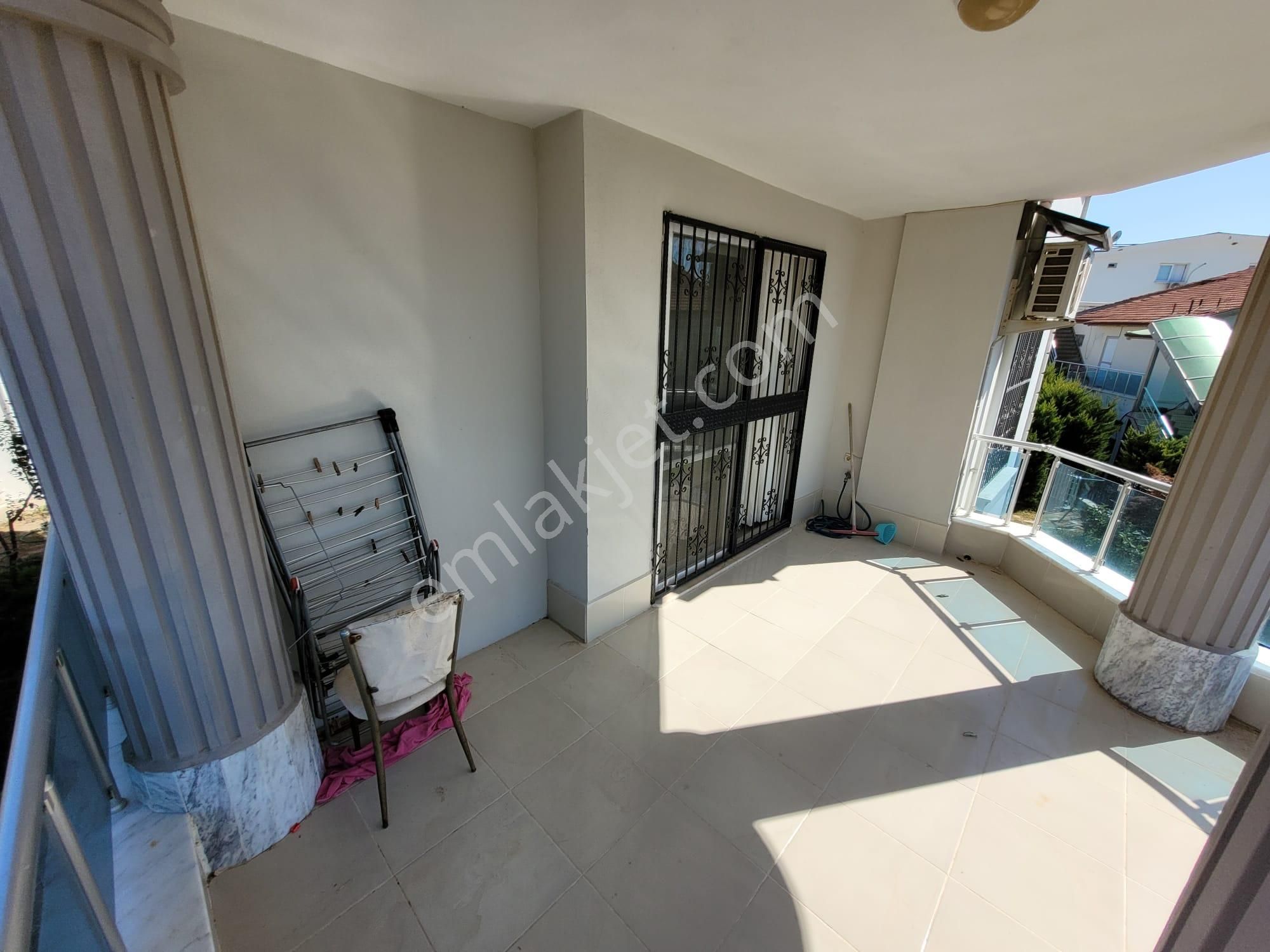 !! Fiyat Düştü !! Denize 50 Adım Havuzlu 5+1 Müstakil Villa - Görsel 33