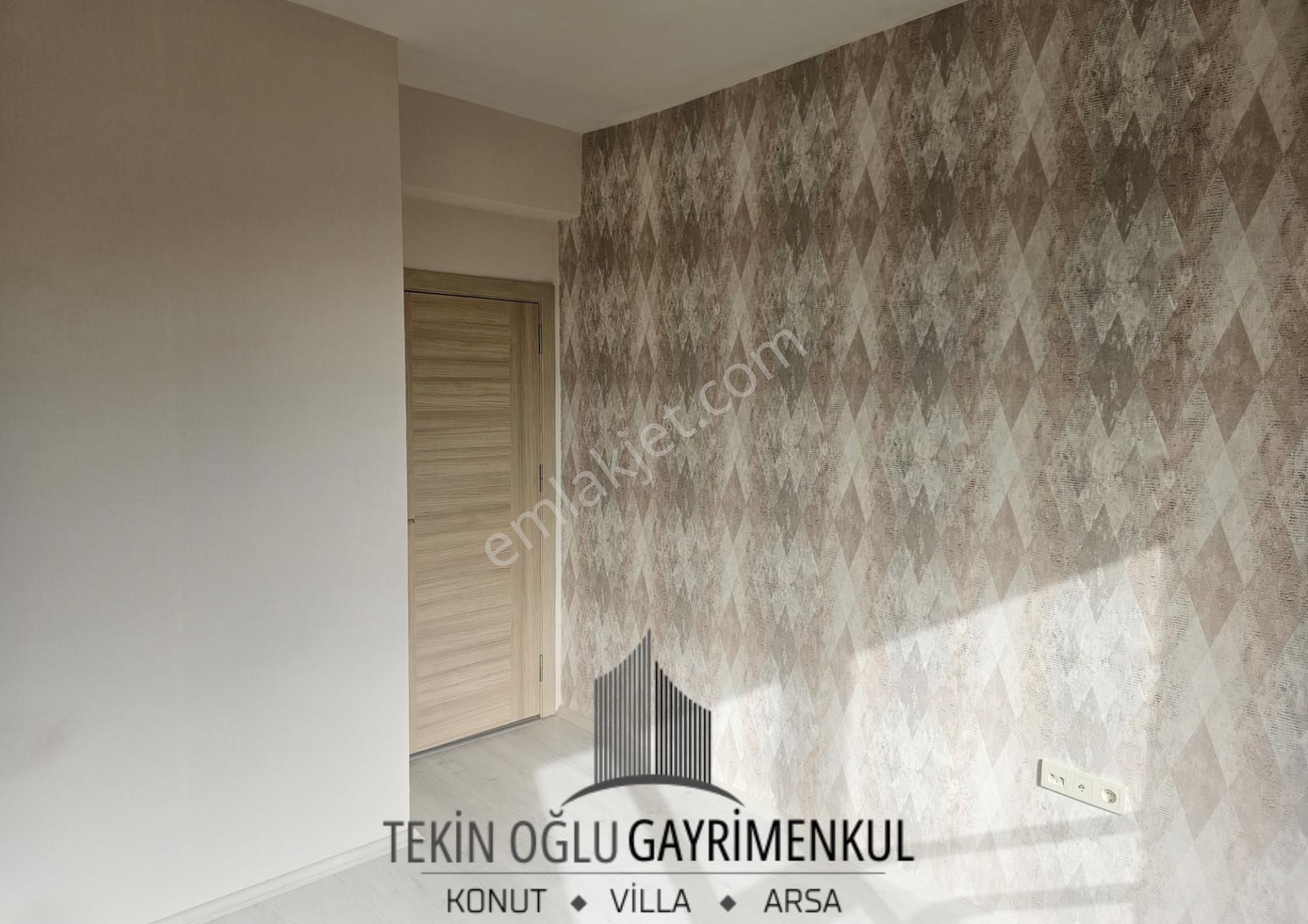 🏘️🌙💫 Konya Meram Bahçeşehir 4+1 Geniş Lüx Kiracılı Satılık Daire - Görsel 22