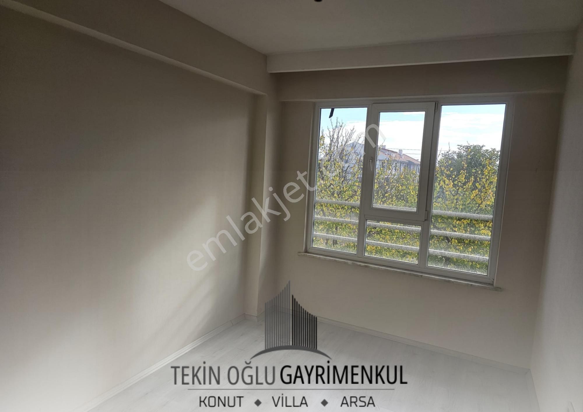 🏘️🌙💫 Konya Meram Bahçeşehir 4+1 Geniş Lüx Kiracılı Satılık Daire