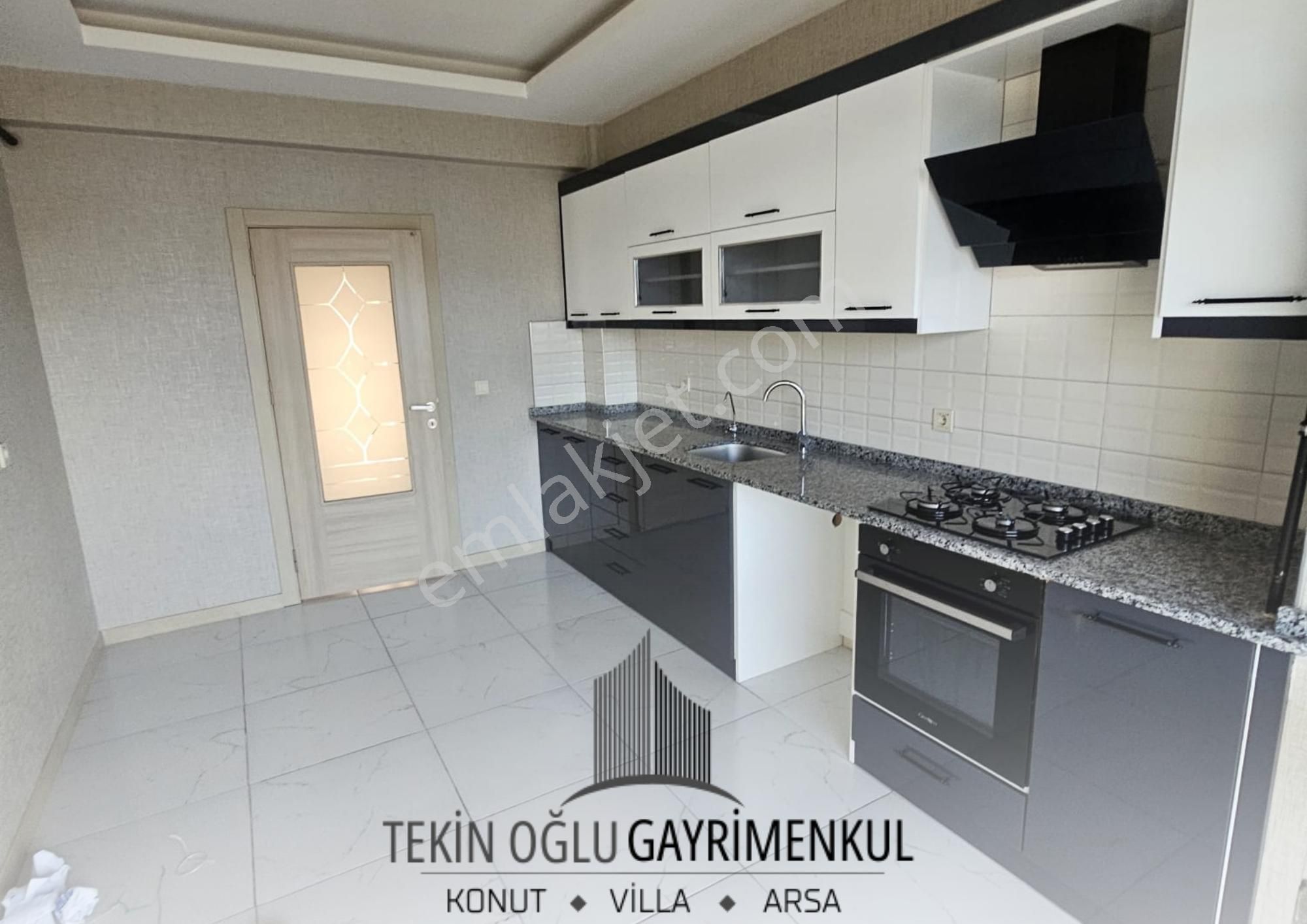 💎✨🏠 Konya Meram Bahçeşehir 4+1 Geniş Lüx Kiracılı Satılık Daire - Görsel 25