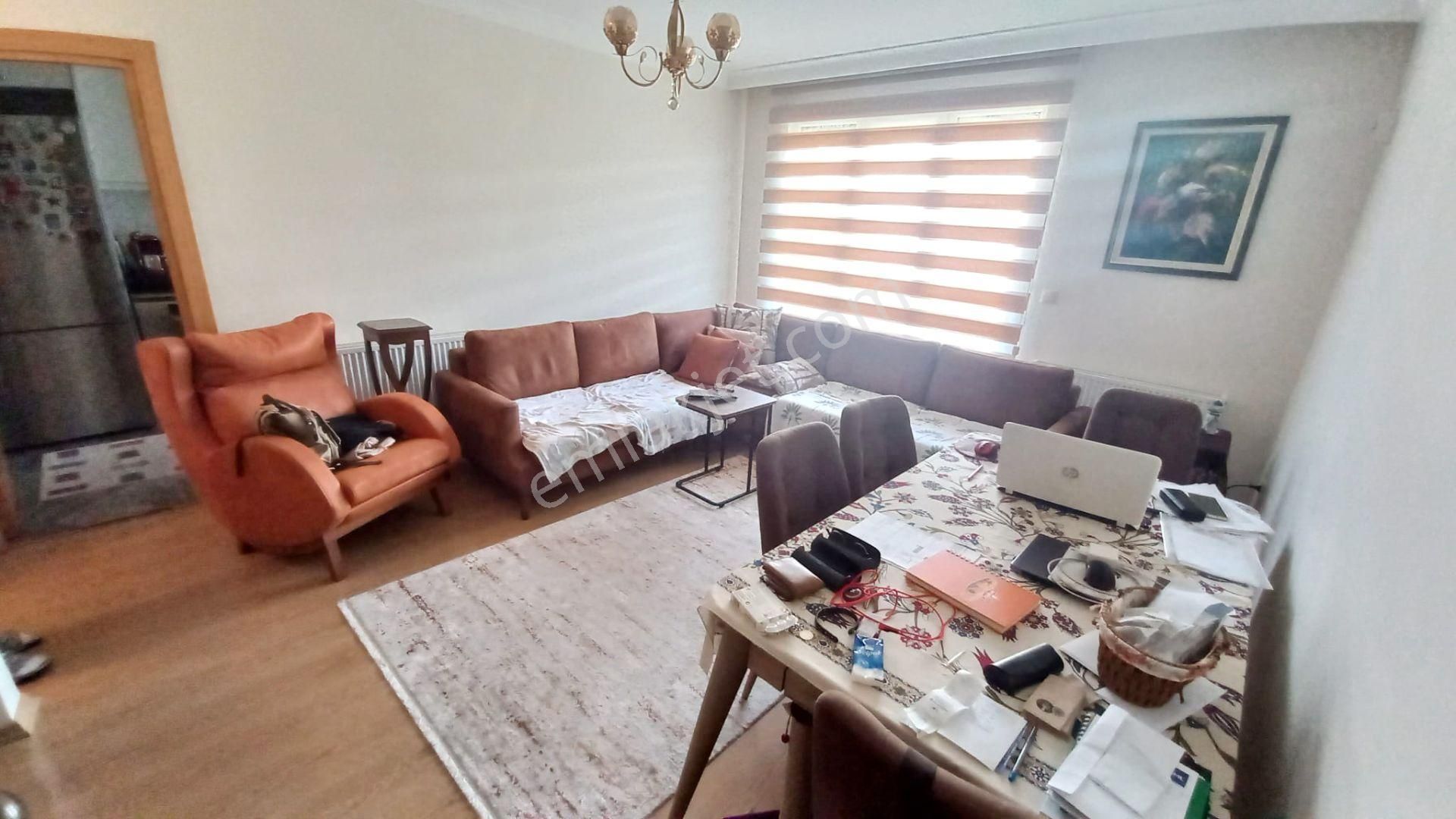 ▃birikim▃ İdealtepe'de 8 Yıllık Binada Ferah Lüks Ön 2+1 Dubleks - Görsel 5