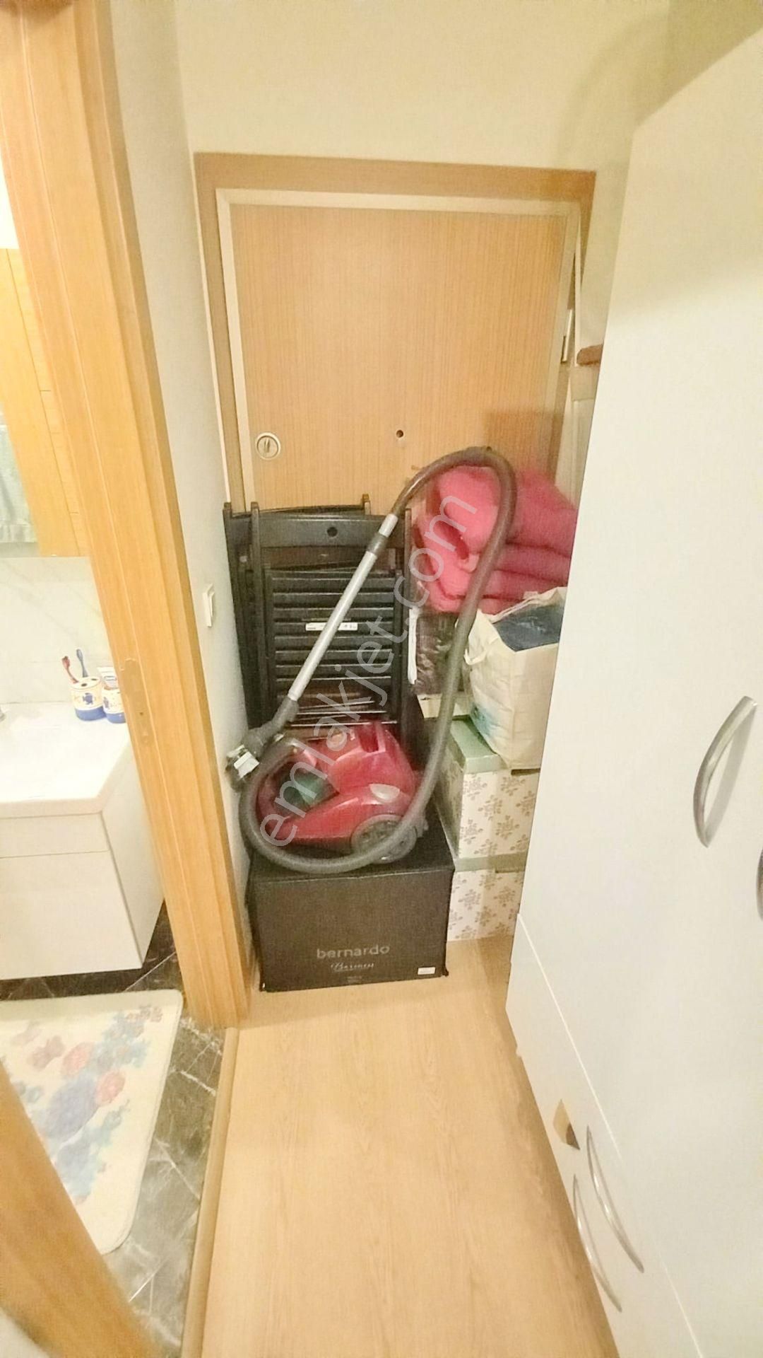 ▃birikim▃ İdealtepe'de 8 Yıllık Binada Ferah Lüks Ön 2+1 Dubleks - Görsel 19