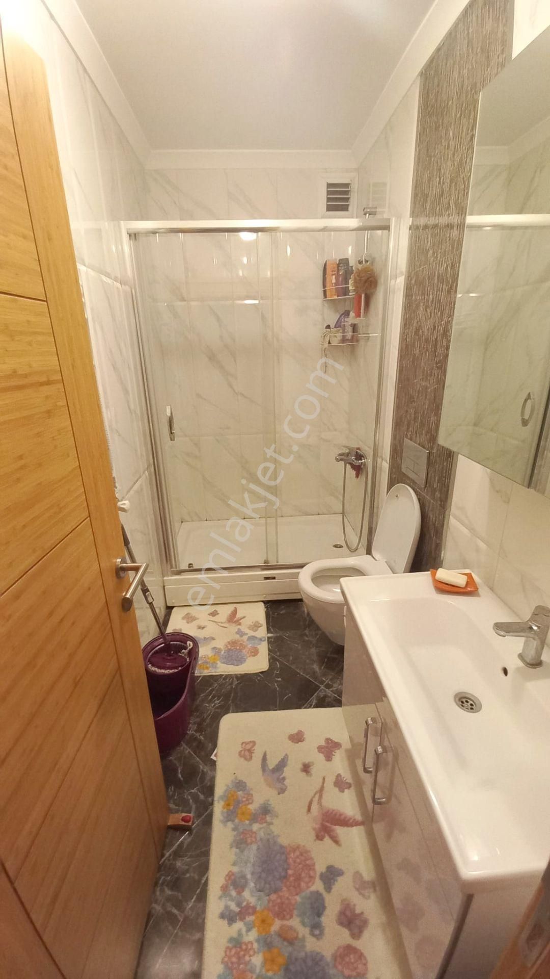 ▃birikim▃ İdealtepe'de 8 Yıllık Binada Ferah Lüks Ön 2+1 Dubleks - Görsel 15