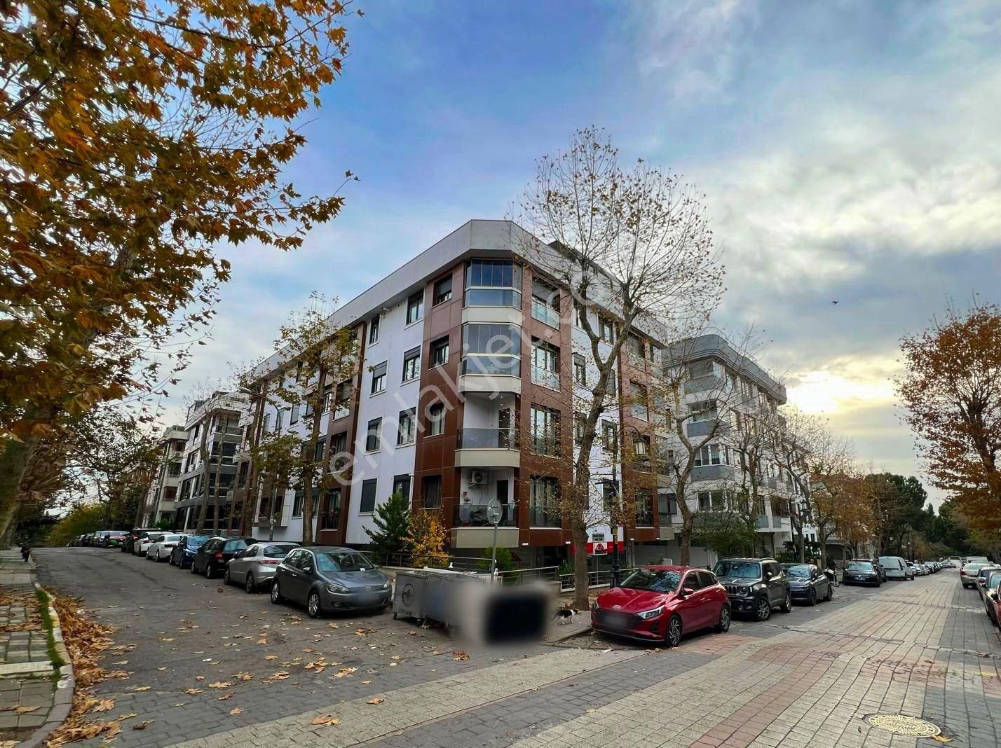 ▃birikim▃ İdealtepe'de 8 Yıllık Binada Ferah Lüks Ön 2+1 Dubleks - Görsel 22