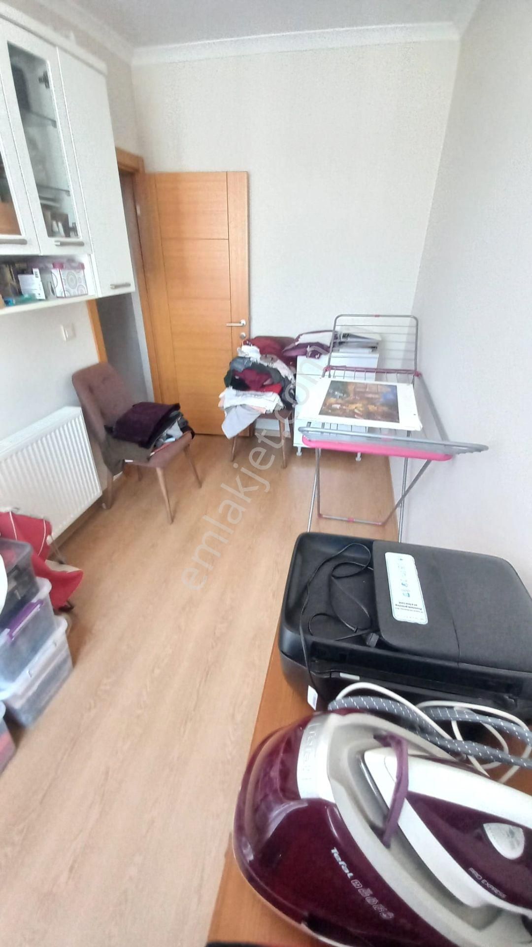 ▃birikim▃ İdealtepe'de 8 Yıllık Binada Ferah Lüks Ön 2+1 Dubleks - Görsel 18