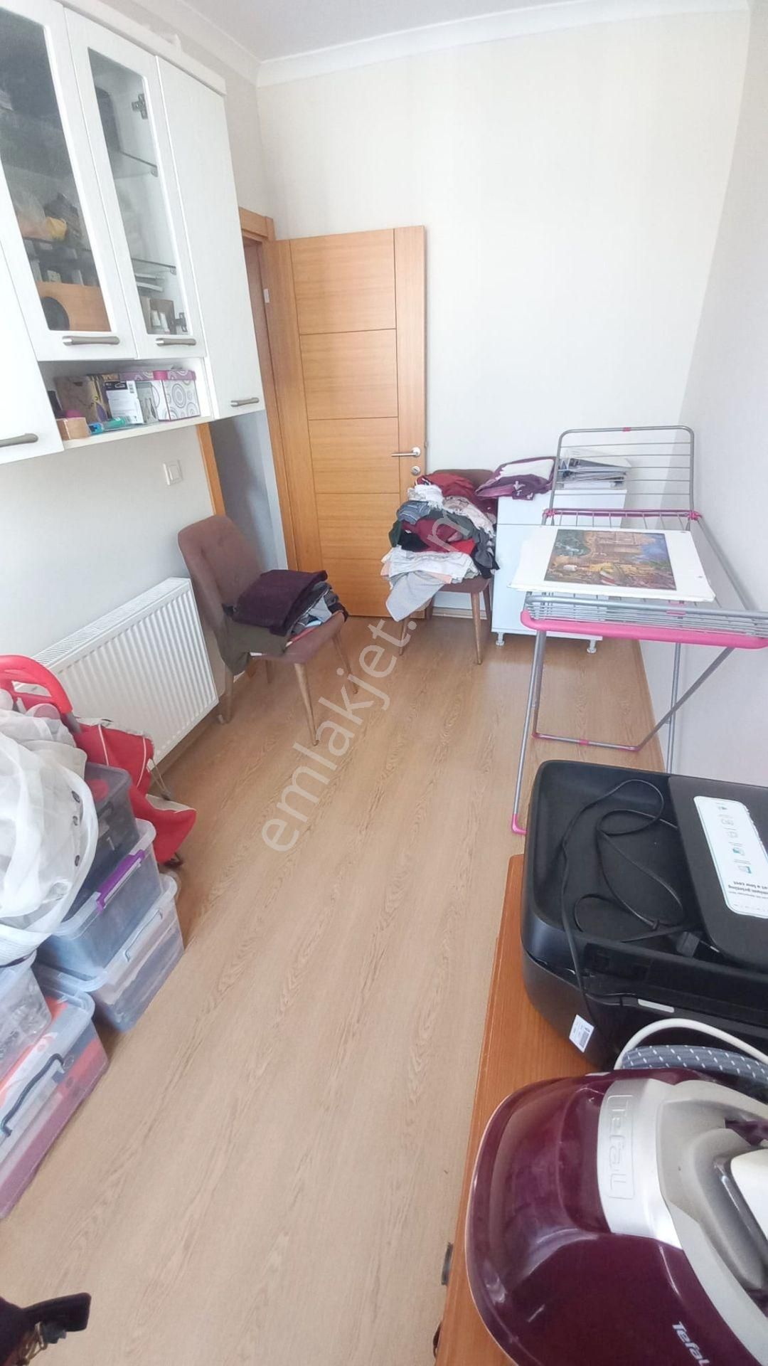 ▃birikim▃ İdealtepe'de 8 Yıllık Binada Ferah Lüks Ön 2+1 Dubleks - Görsel 17