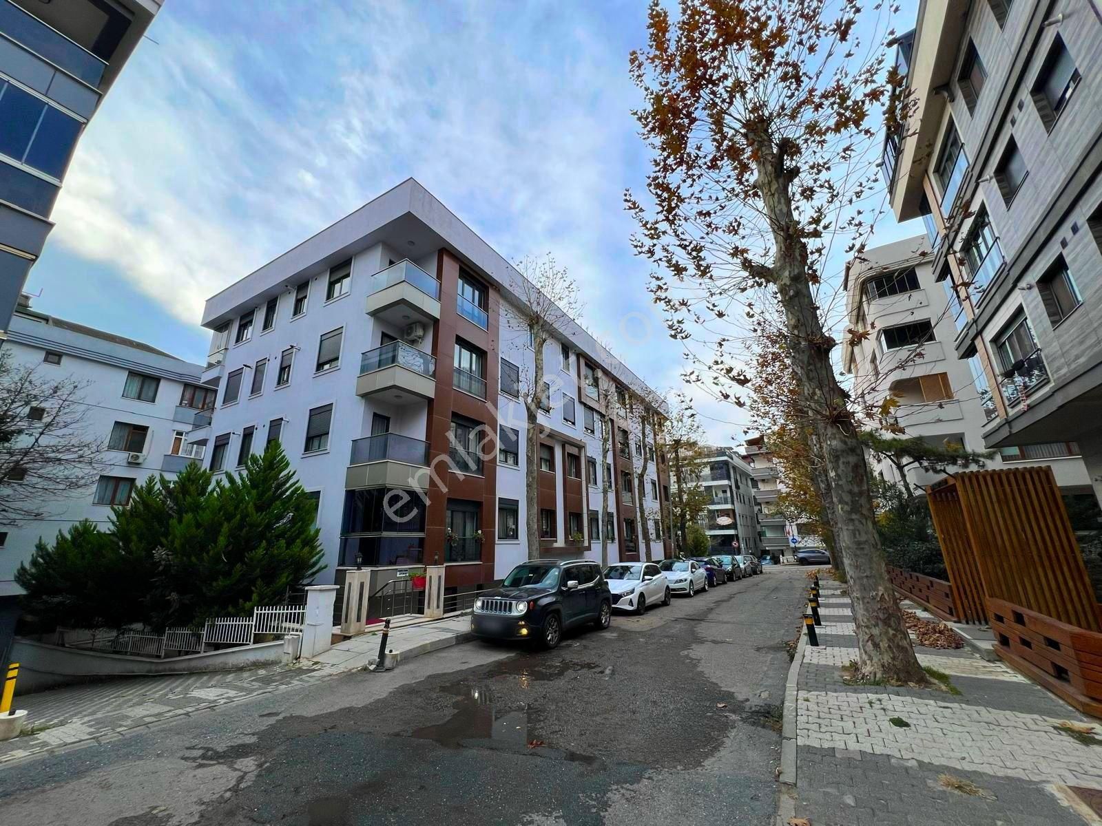 ▃birikim▃ İdealtepe'de 8 Yıllık Binada Ferah Lüks Ön 2+1 Dubleks - Görsel 23