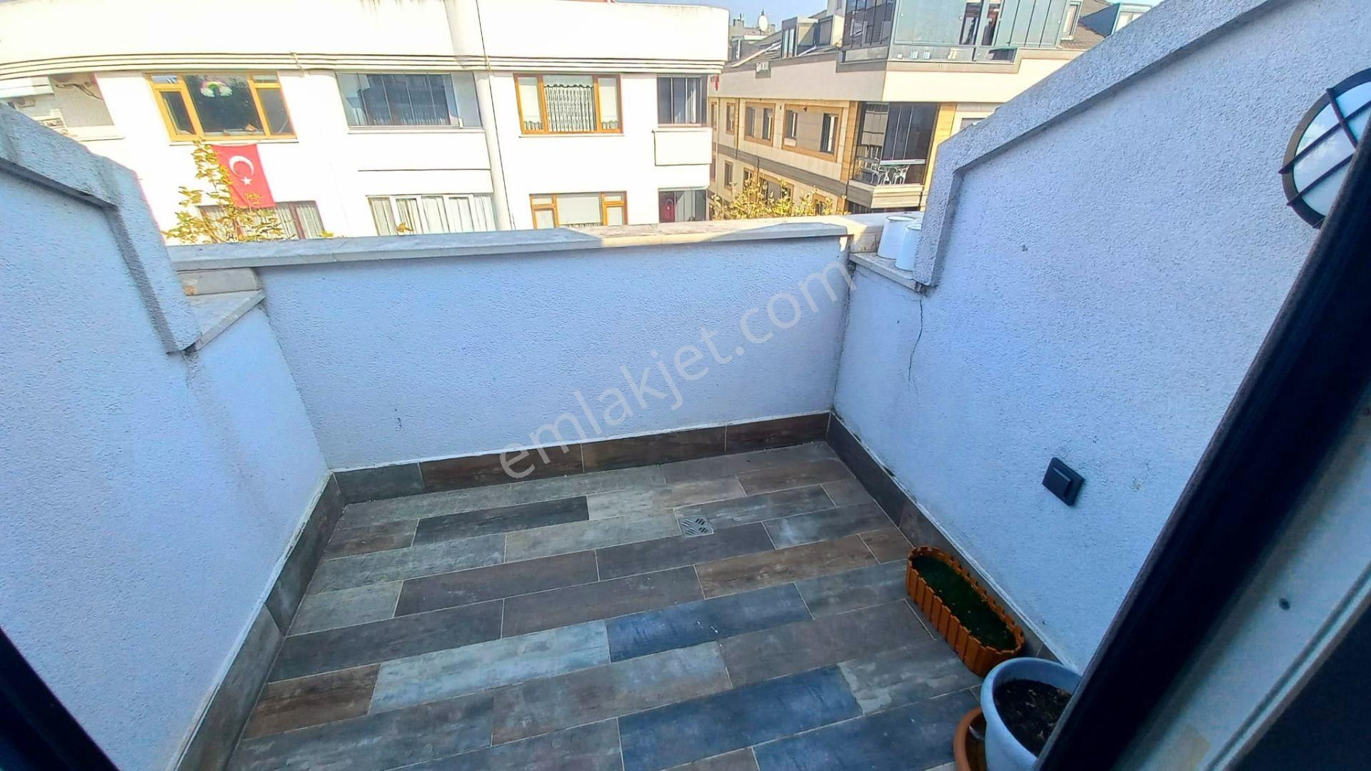 ▃birikim▃ İdealtepe'de 8 Yıllık Binada Ferah Lüks Ön 2+1 Dubleks - Görsel 20