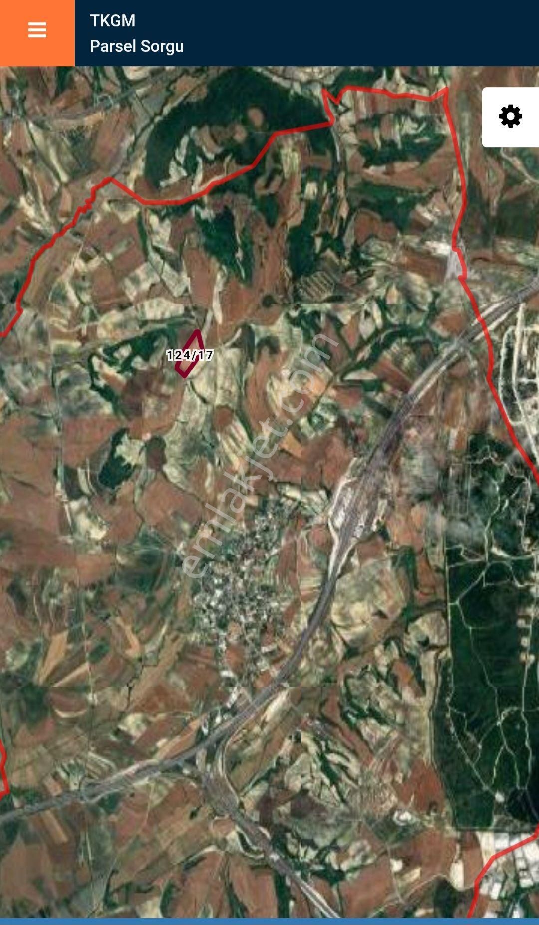 Çatalca Nakkas Mah. Yatirimlik Firsat . Araç Ve Ev Takasina Uygundur - Görsel 5