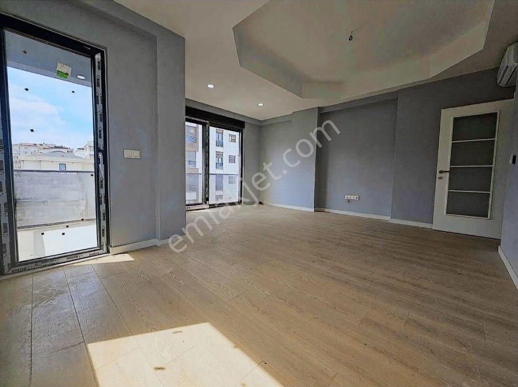 Boş... Göztepede Ebeveyn Banyo Balkon Ferah Aydınlık 3+1 Daire Yeni Bina - Görsel 5