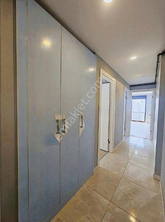 Boş... Göztepede Ebeveyn Banyo Balkon Ferah Aydınlık 3+1 Daire Yeni Bina - Görsel 11