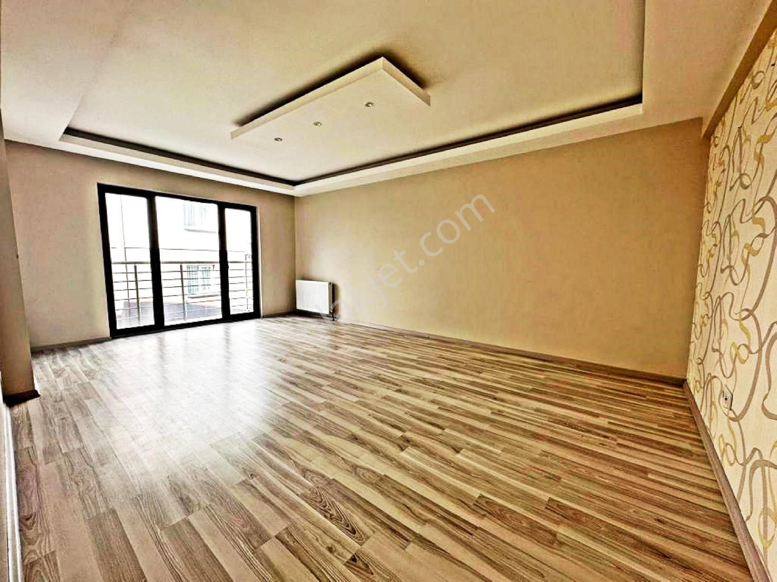 Tekin Emlaktan Yüksektepe Göbekte Arakatta Full Yapılı 3+1 Kiralık Daire !!! - Görsel 11