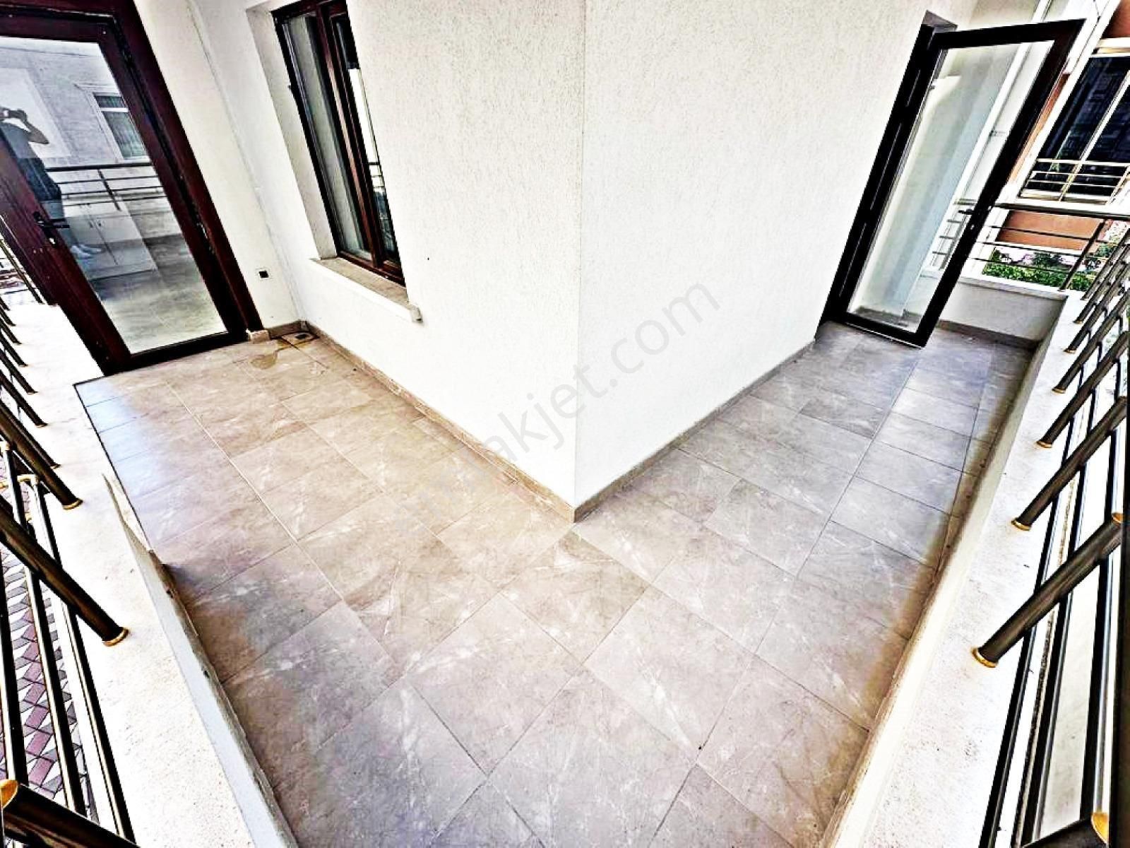 Tekin Emlaktan Yüksektepe Göbekte Arakatta Full Yapılı 3+1 Kiralık Daire !!! - Görsel 33